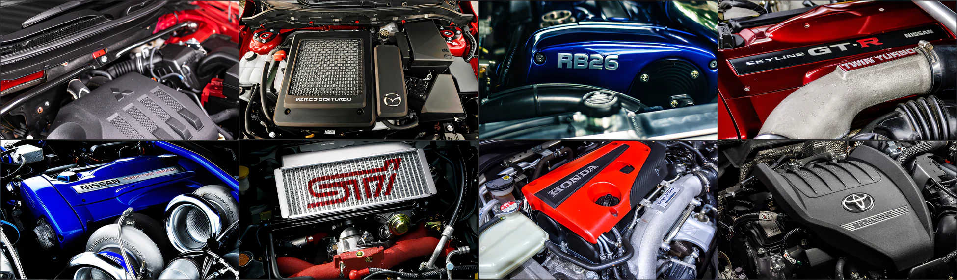 Elevate Your Drive Today
