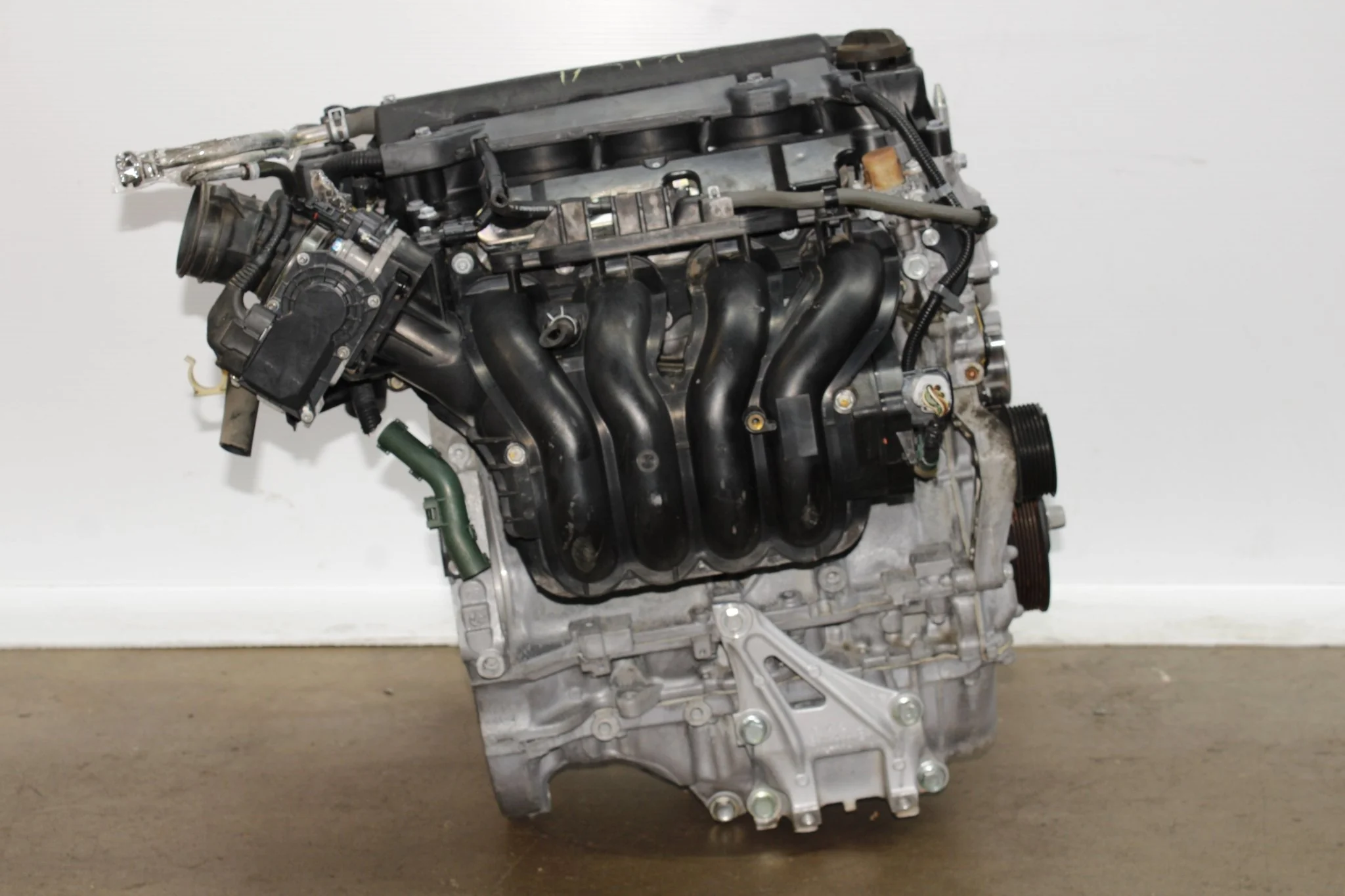 06-11 Honda Civic R18A 1.8L 4 Cylinder JDM Engine - Image 3