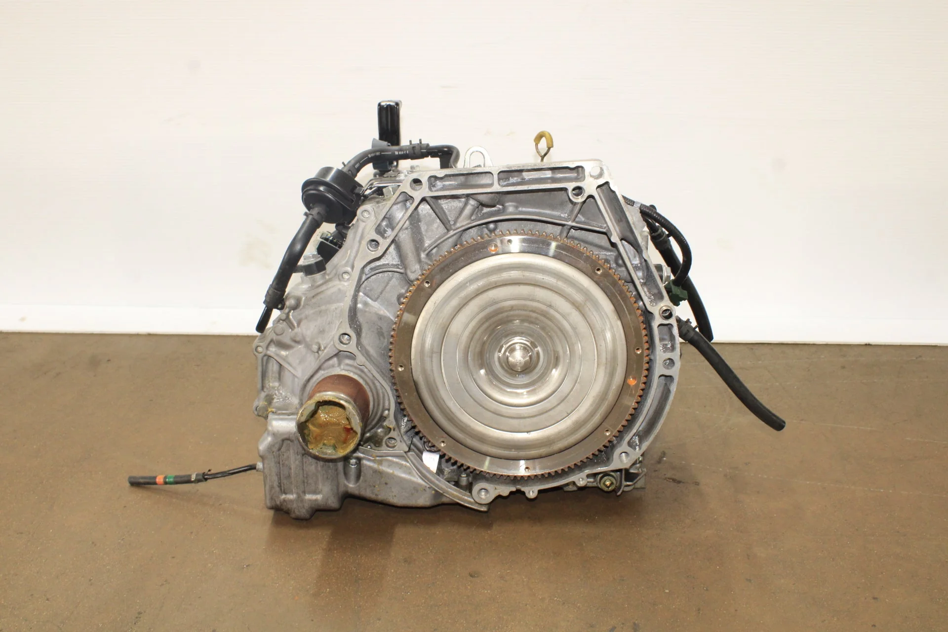 2006 2007 2008 2009 2010 2011 Honda Civic R18A 1.8L 4 Cylinders Automatic Transmission