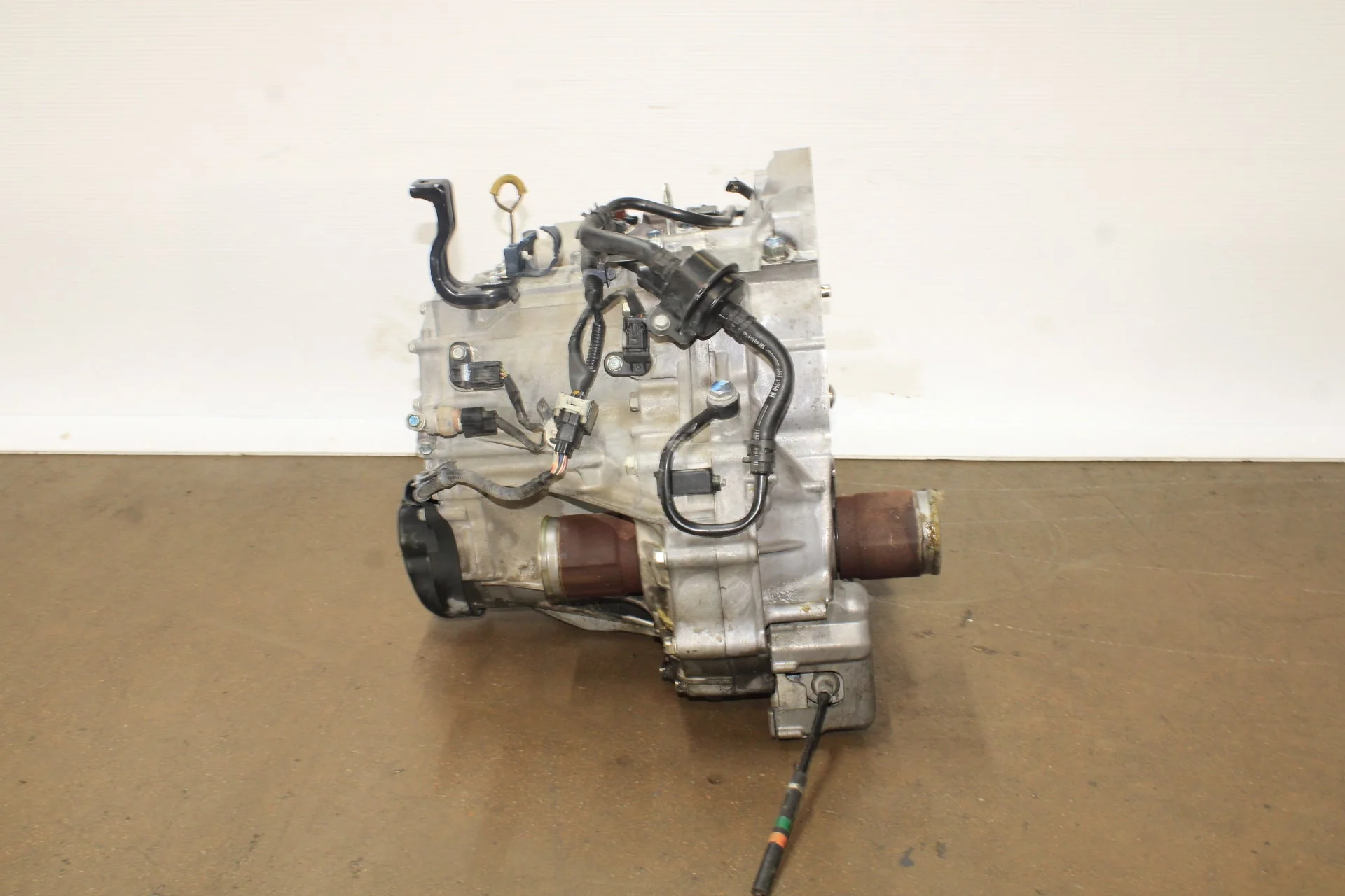 2006 2007 2008 2009 2010 2011 Honda Civic R18A 1.8L 4 Cylinders Automatic Transmission - Image 2
