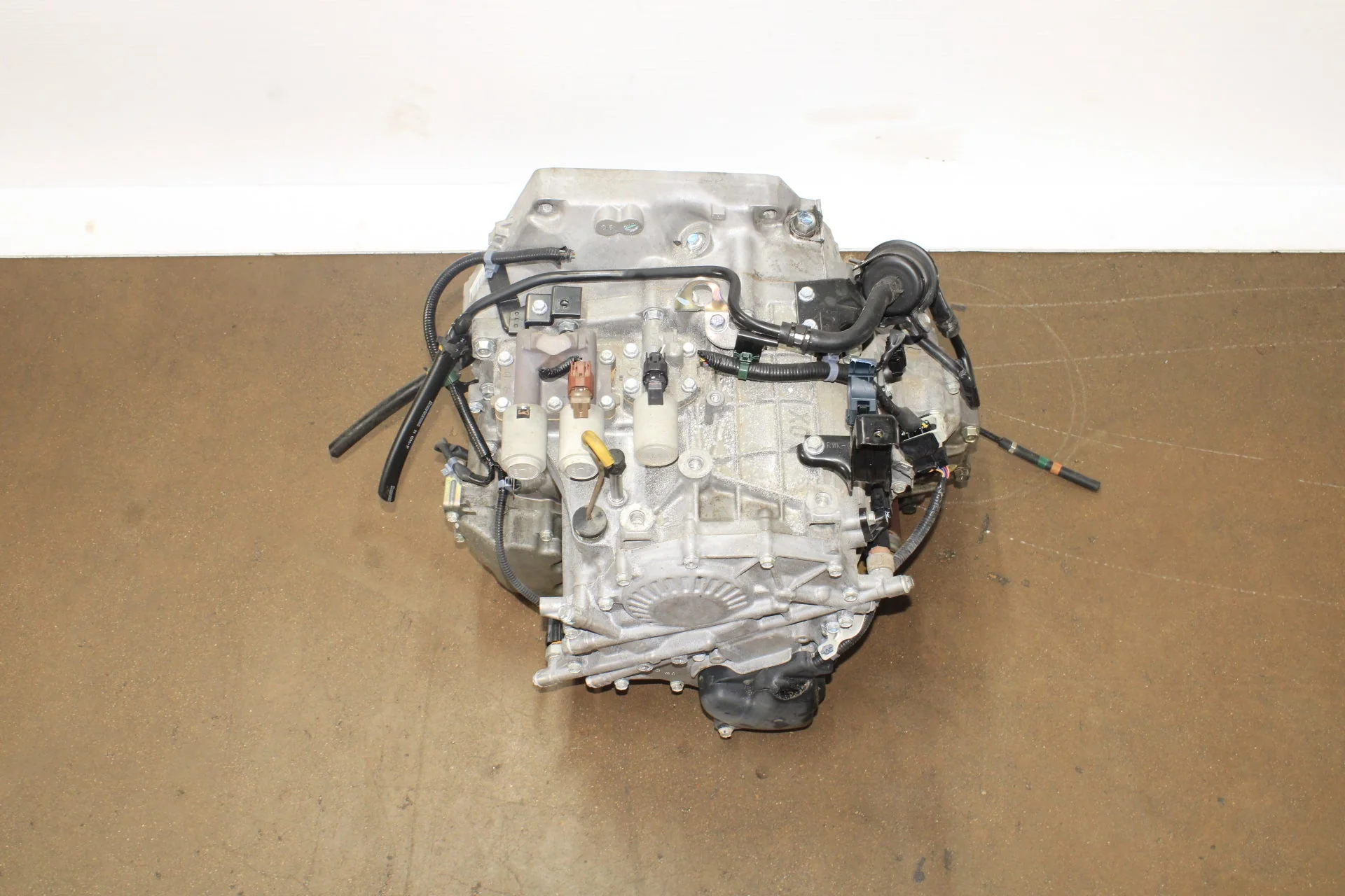 2006 2007 2008 2009 2010 2011 Honda Civic R18A 1.8L 4 Cylinders Automatic Transmission - Image 3