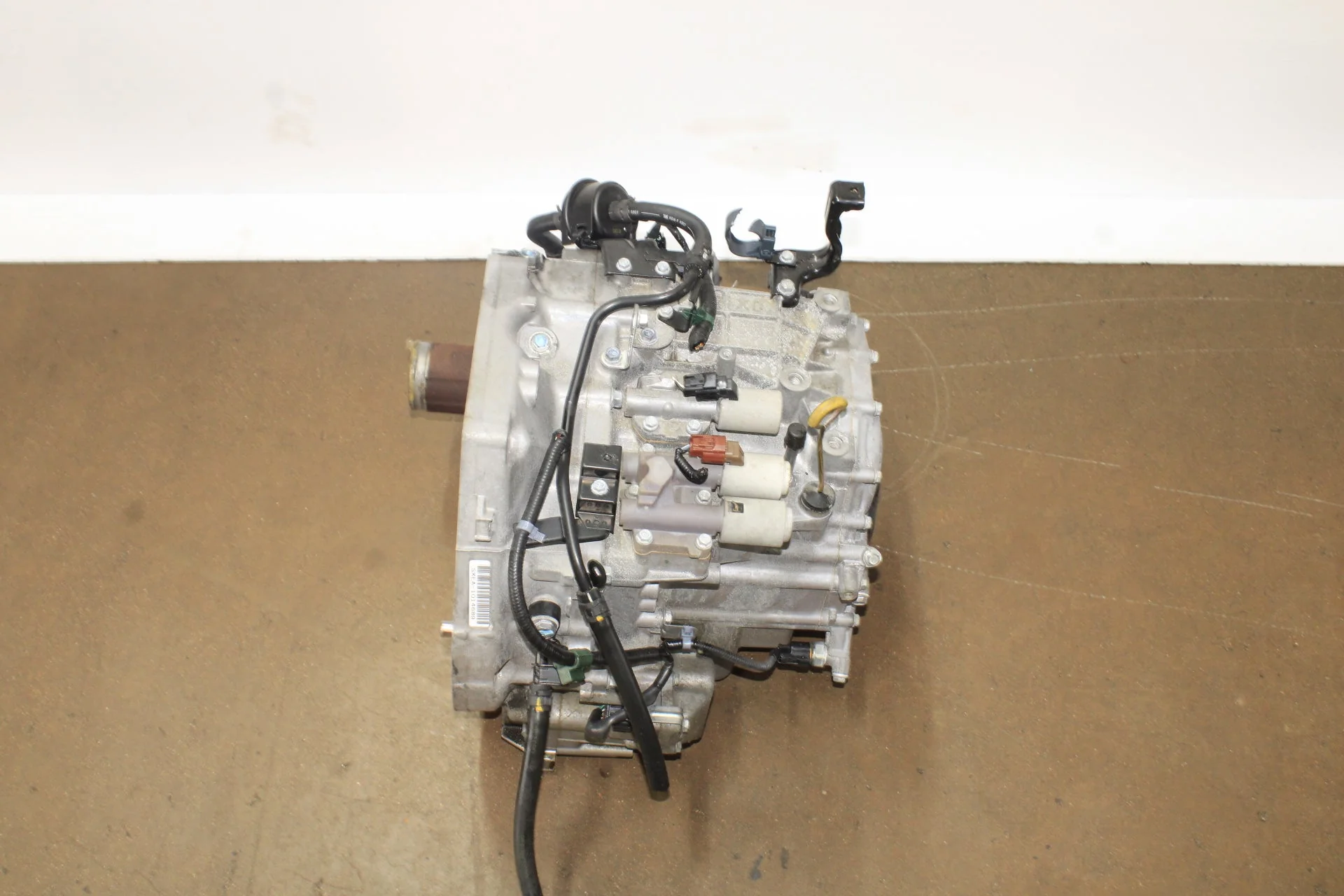 2006 2007 2008 2009 2010 2011 Honda Civic R18A 1.8L 4 Cylinders Automatic Transmission - Image 4