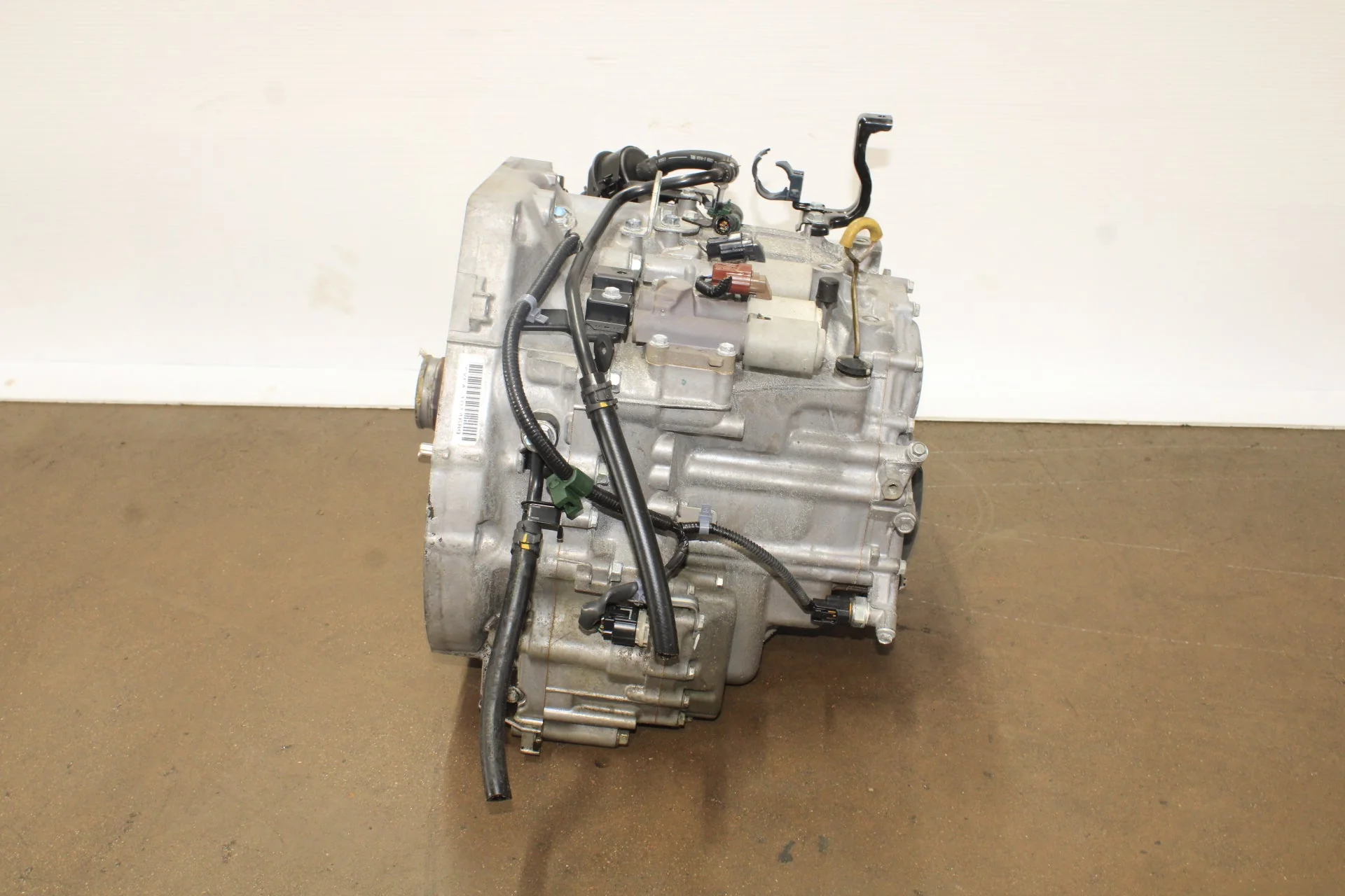 2006 2007 2008 2009 2010 2011 Honda Civic R18A 1.8L 4 Cylinders Automatic Transmission - Image 5