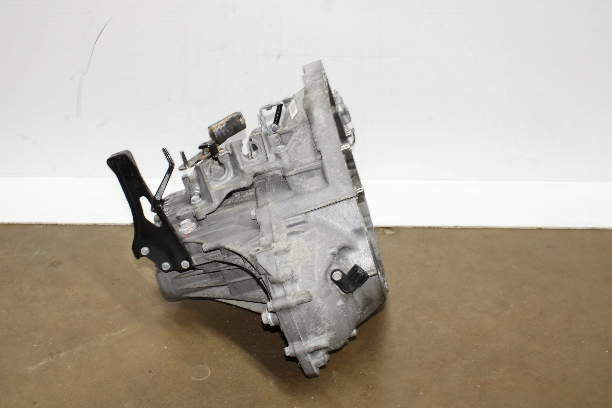 06-11 Honda Civic R18A Manual JDM Transmission - Image 6