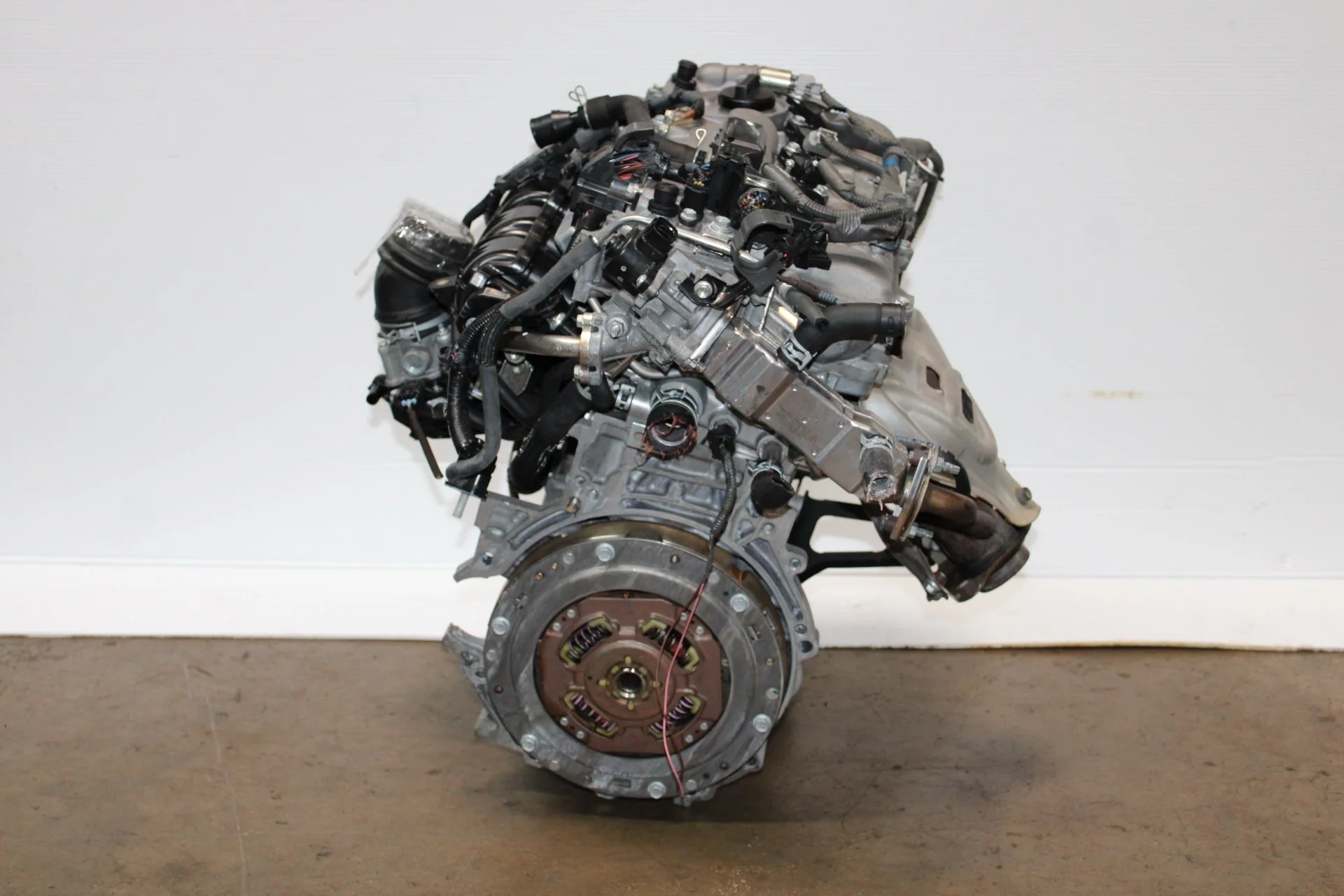 2010 2017 Lexus CT200H Hybrid JDM Engine 2ZR-FXE 1.8L 4 Cylinders - Image 3