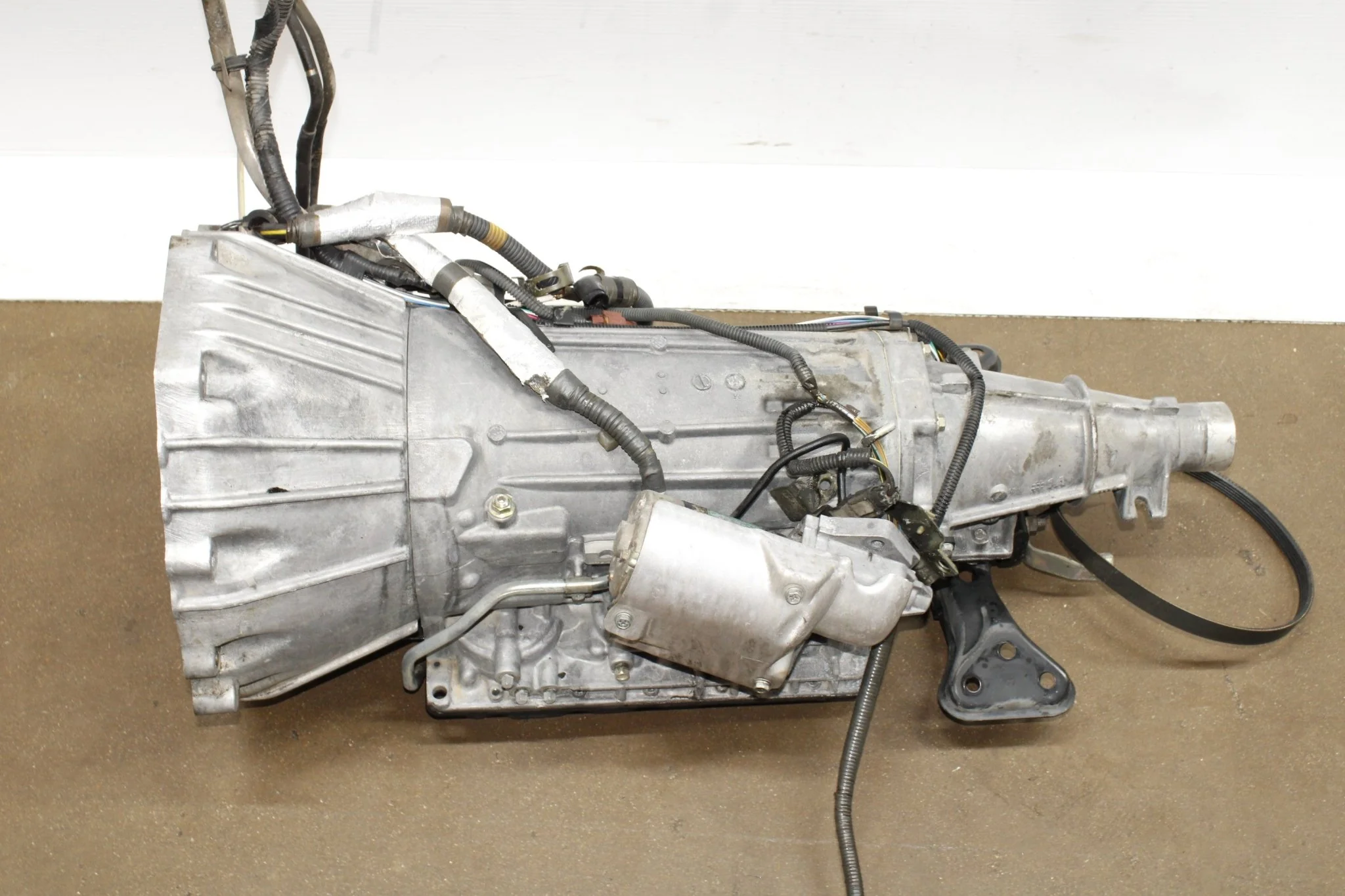 1990-1996 Nissan 300ZX Non Turbo Auto Transmission JDM VG30DE RWD V6 3.0L