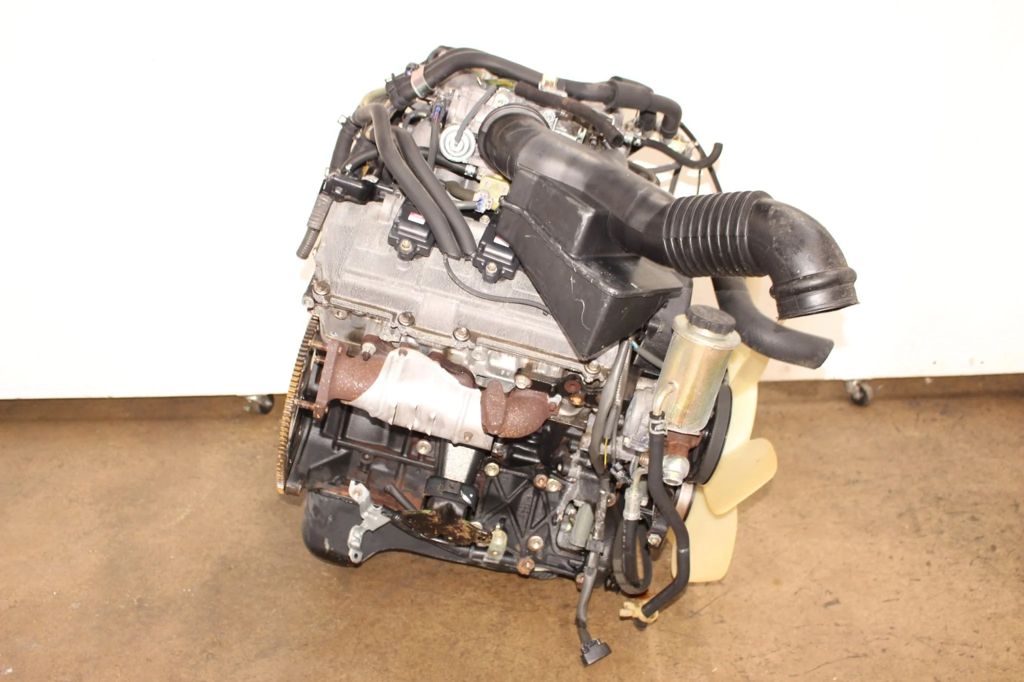 1995-2004 Toyota 4Runner Motor JDM Engine 5VZ 3.4L V6 - Image 10