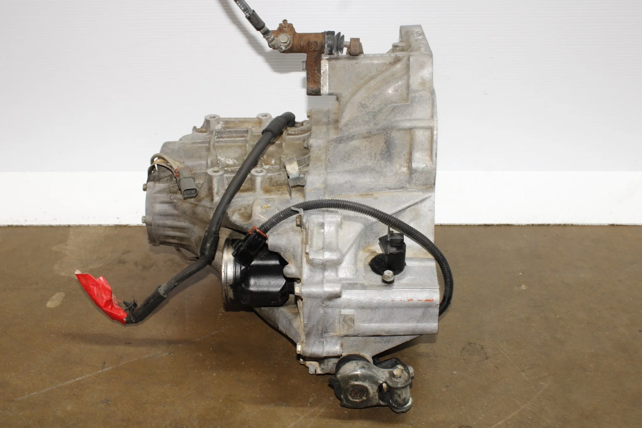 1996-2001 Nissan Bluebird 2.0L SR20DE 5 Speed Manual Transmission JDM SR20 - Image 4