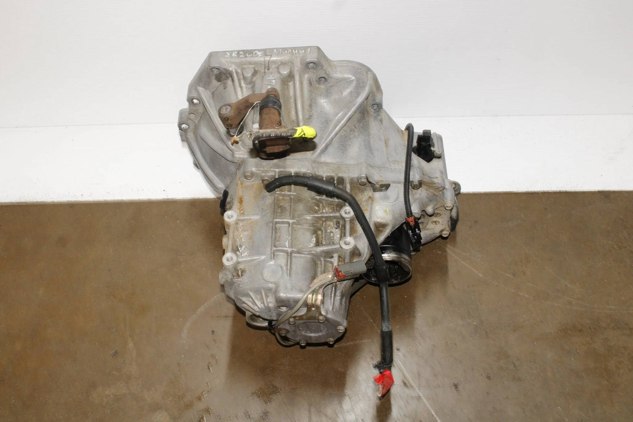 1996-2001 Nissan Bluebird 2.0L SR20DE 5 Speed Manual Transmission JDM SR20 - Image 5