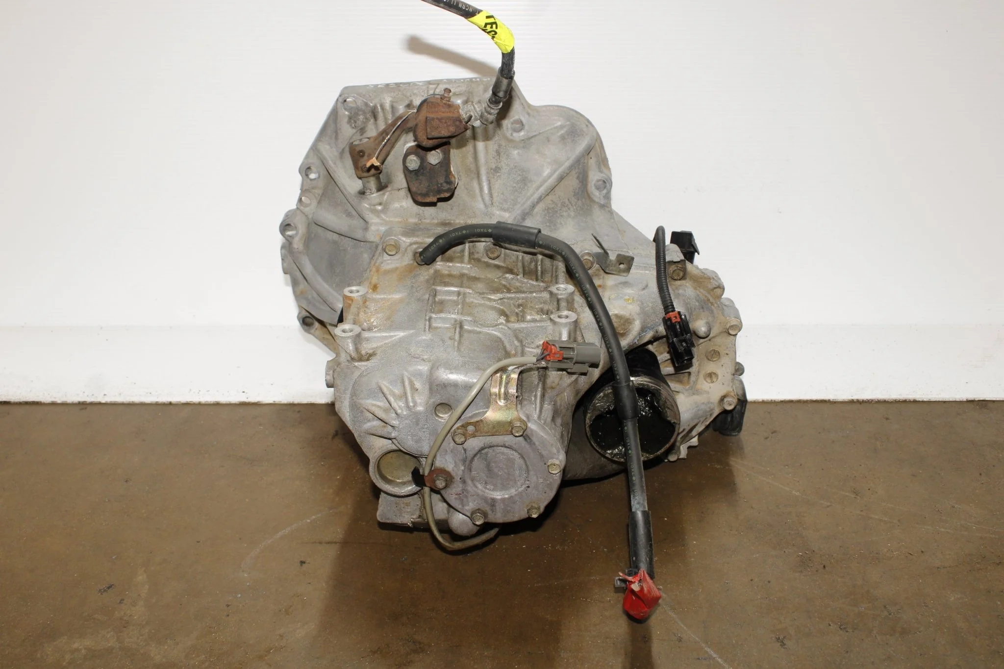 1996-2001 Nissan Bluebird 2.0L SR20DE 5 Speed Manual Transmission JDM SR20 - Image 6