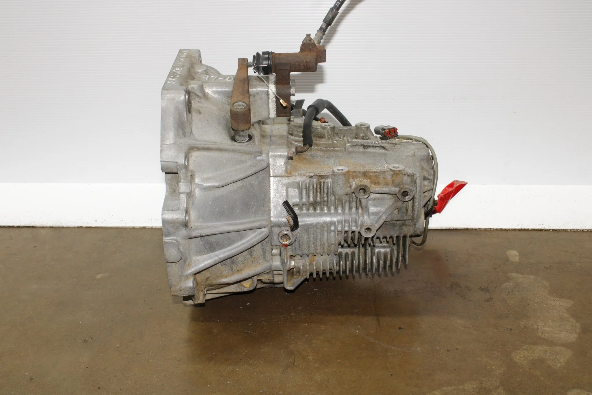 1996-2001 Nissan Bluebird 2.0L SR20DE 5 Speed Manual Transmission JDM SR20 - Image 8