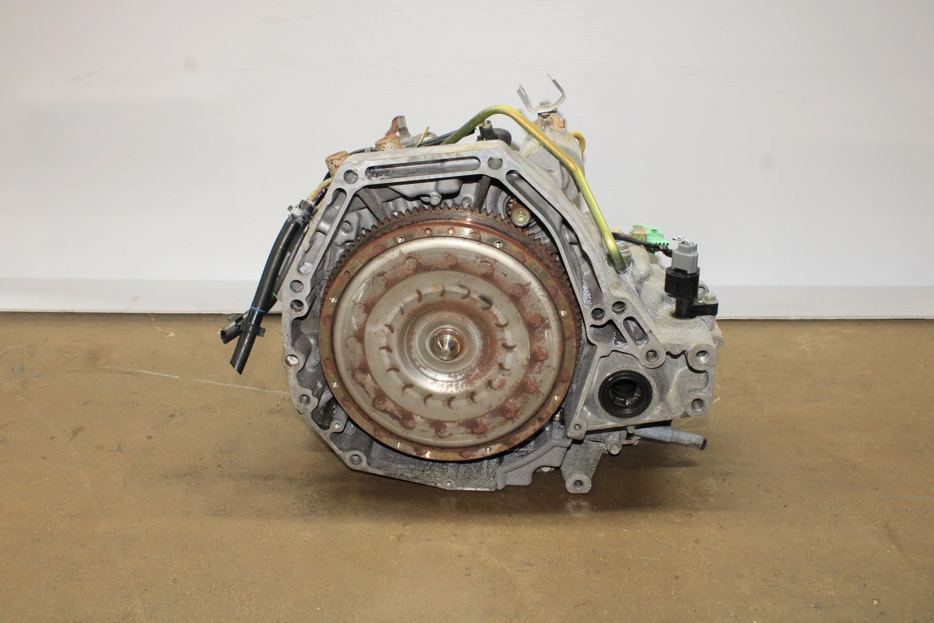 1997-2001 Honda CRV FWD Automatic JDM Transmission 2.0L 4 Cylinders B20B - Image 2