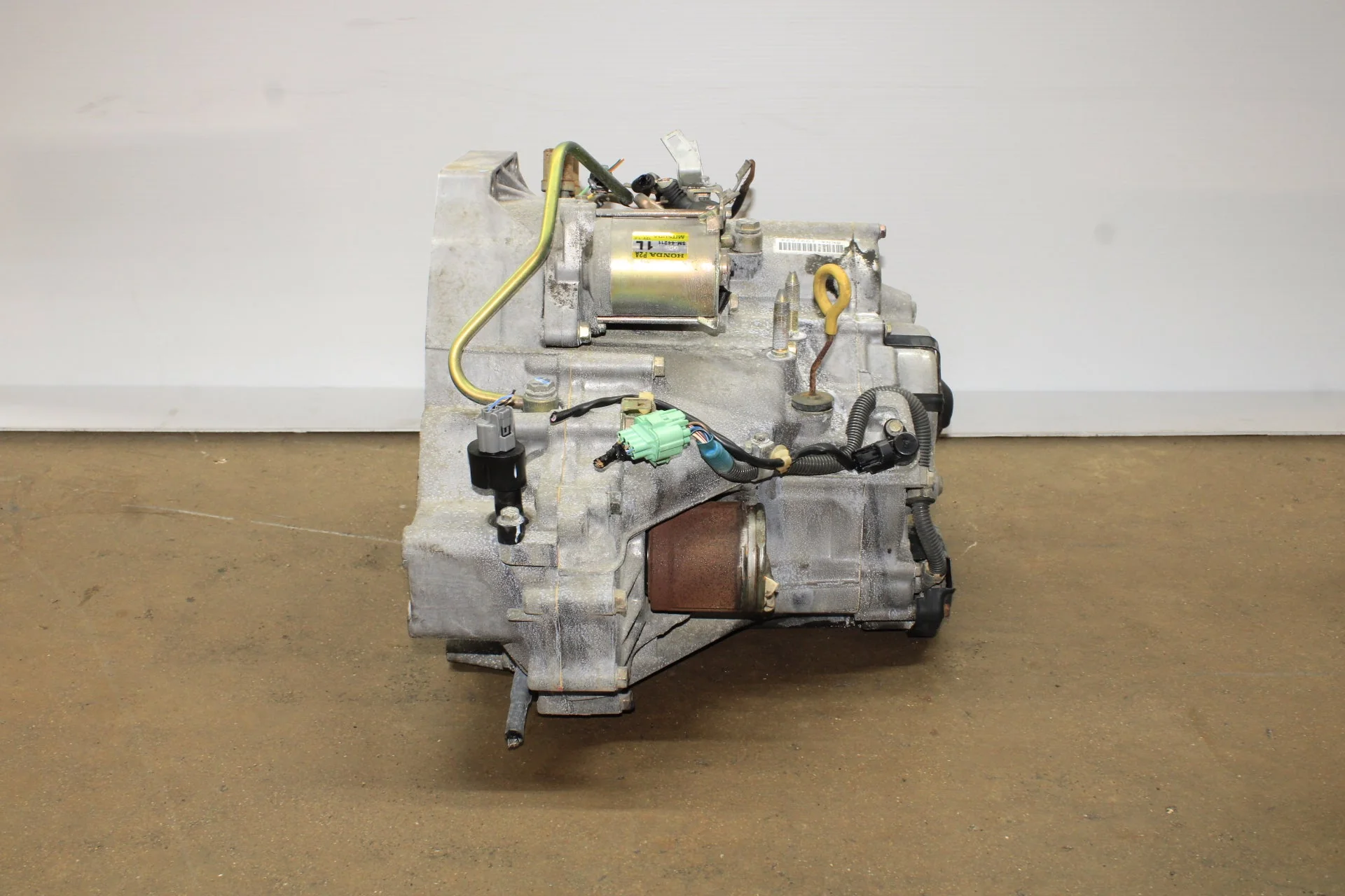 1997-2001 Honda CRV FWD Automatic JDM Transmission 2.0L 4 Cylinders B20B - Image 4
