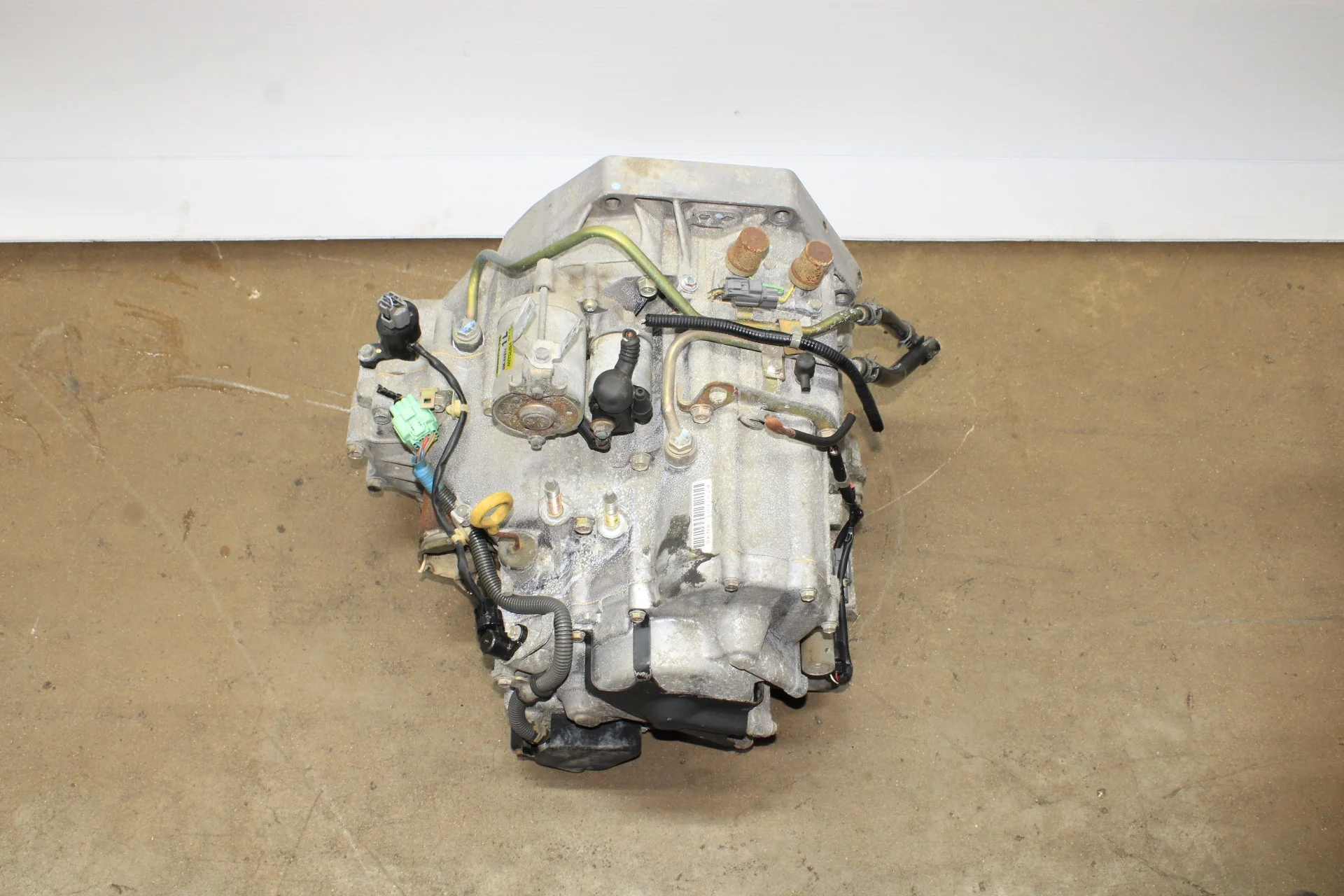1997-2001 Honda CRV FWD Automatic JDM Transmission 2.0L 4 Cylinders B20B - Image 5