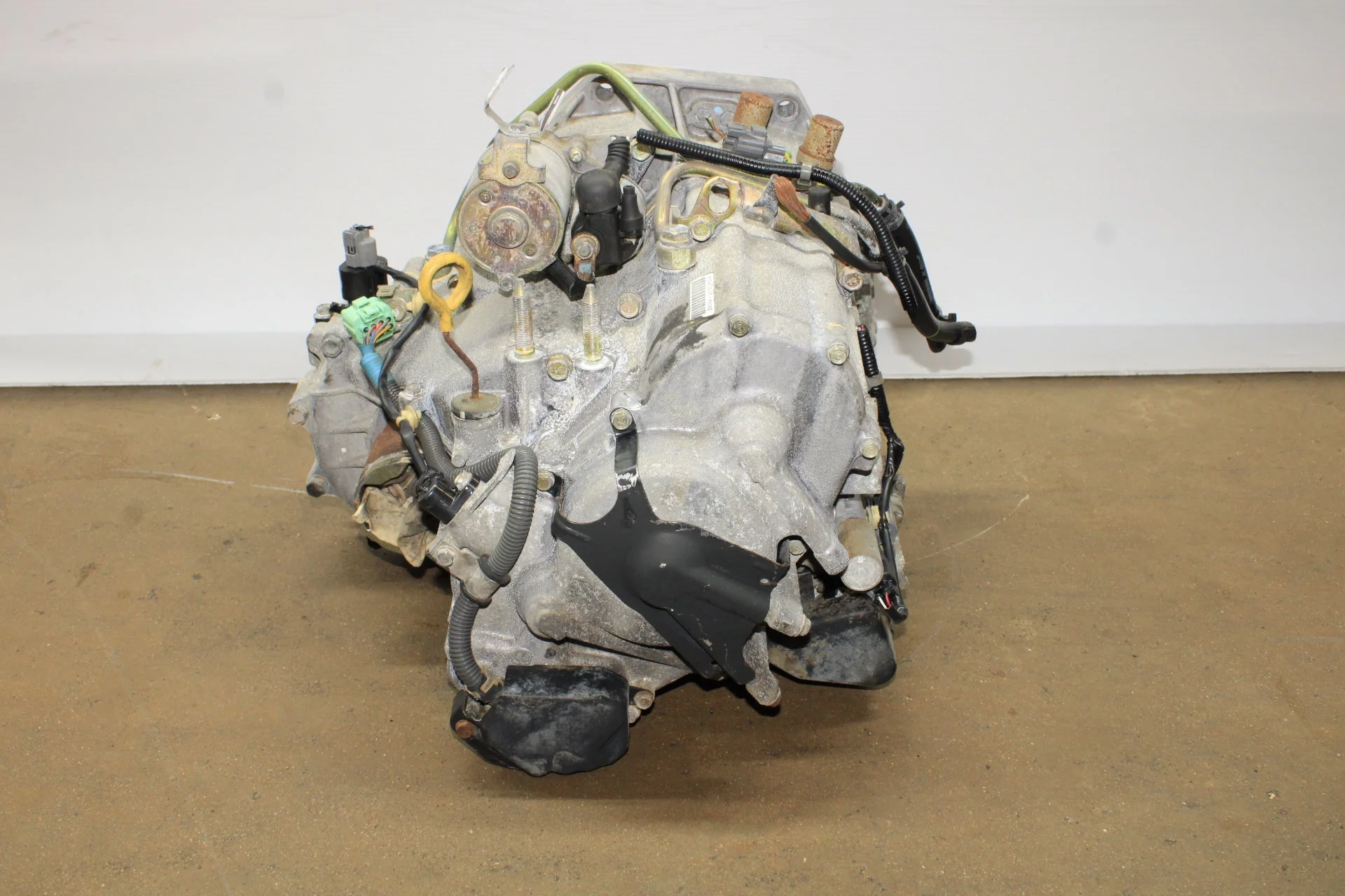 1997-2001 Honda CRV FWD Automatic JDM Transmission 2.0L 4 Cylinders B20B - Image 6
