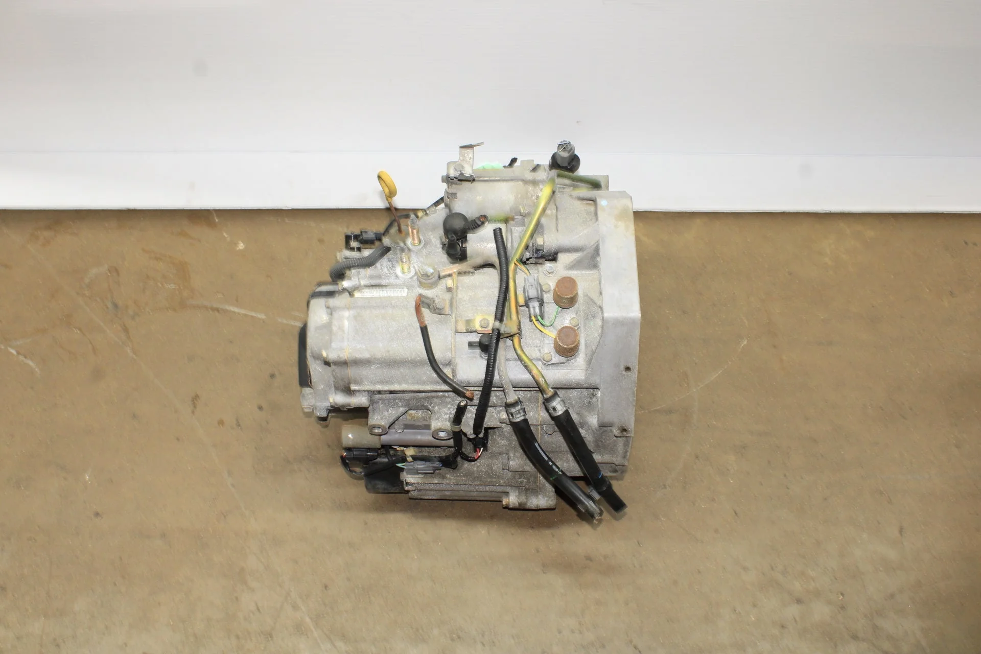 1997-2001 Honda CRV FWD Automatic JDM Transmission 2.0L 4 Cylinders B20B - Image 7