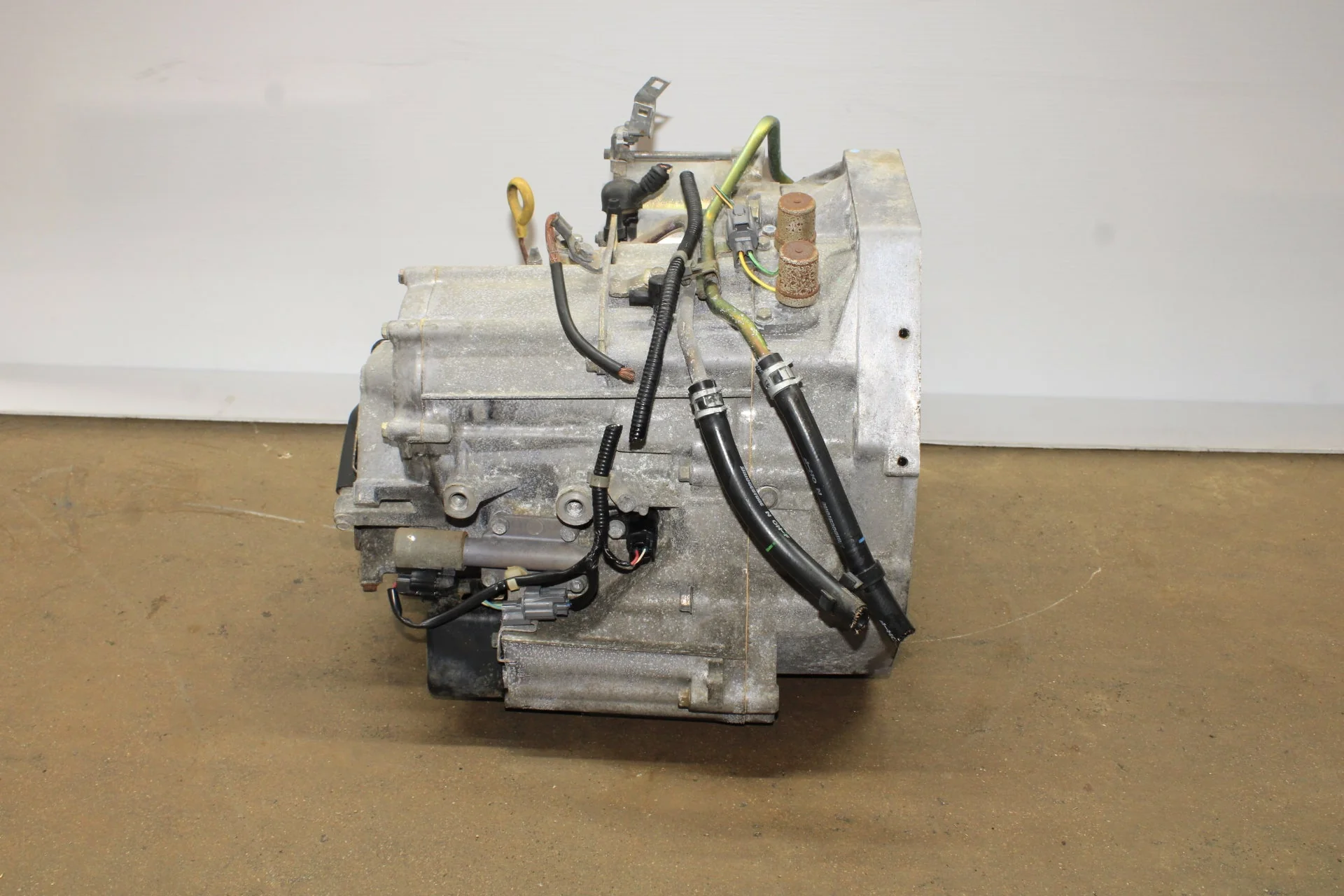 1997-2001 Honda CRV FWD Automatic JDM Transmission 2.0L 4 Cylinders B20B - Image 8