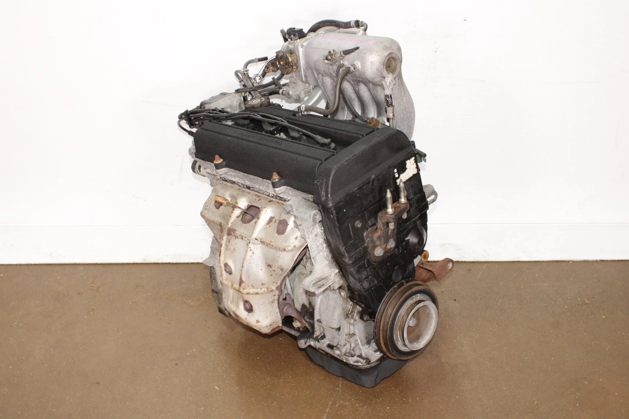 1997-2001 Honda CRV Motor JDM Engine B20B 2.0L 4 Cylinders - Image 2