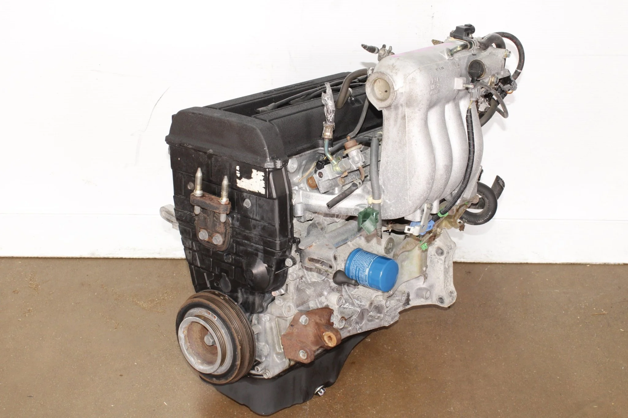 1997-2001 Honda CRV Motor JDM Engine B20B 2.0L 4 Cylinders - Image 7