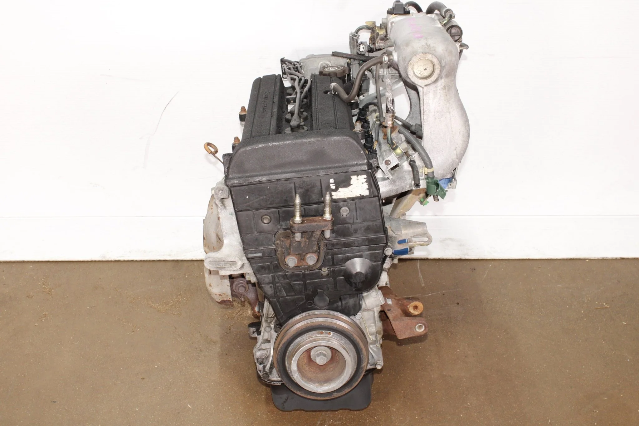 1997-2001 Honda CRV Motor JDM Engine B20B 2.0L 4 Cylinders - Image 8