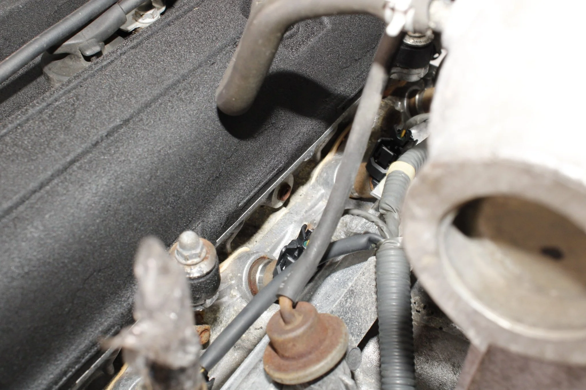 1997-2001 Honda CRV Motor JDM Engine B20B 2.0L 4 Cylinders - Image 9