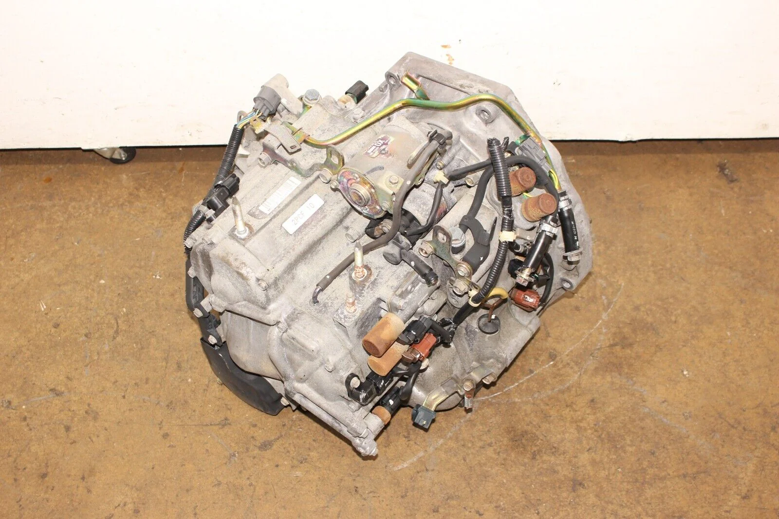 1998-2002 JDM Honda Accord F23A Automatic Transmission - Image 2