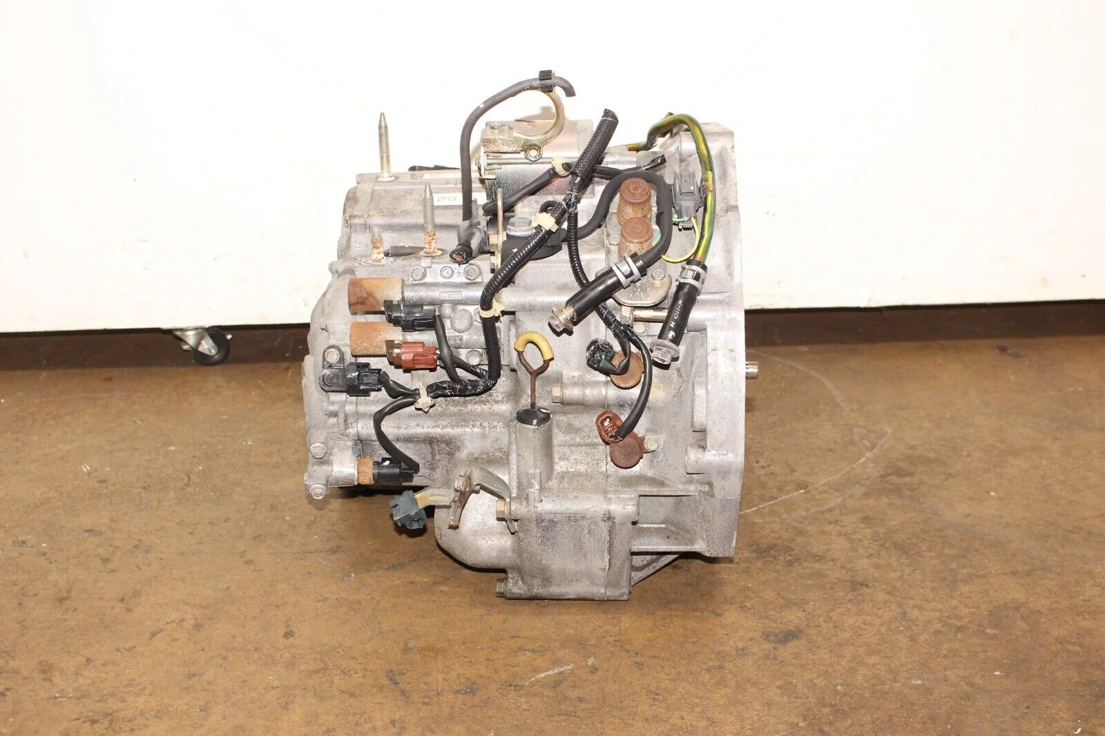 1998-2002 JDM Honda Accord F23A Automatic Transmission - Image 3