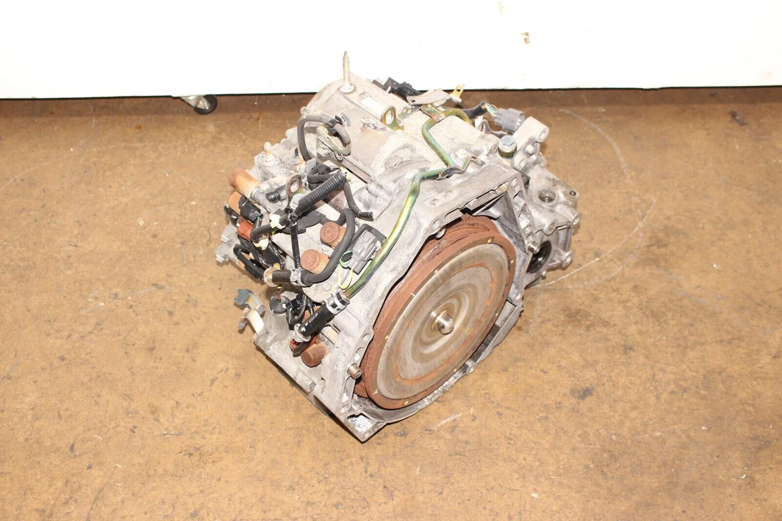 1998-2002 JDM Honda Accord F23A Automatic Transmission - Image 4