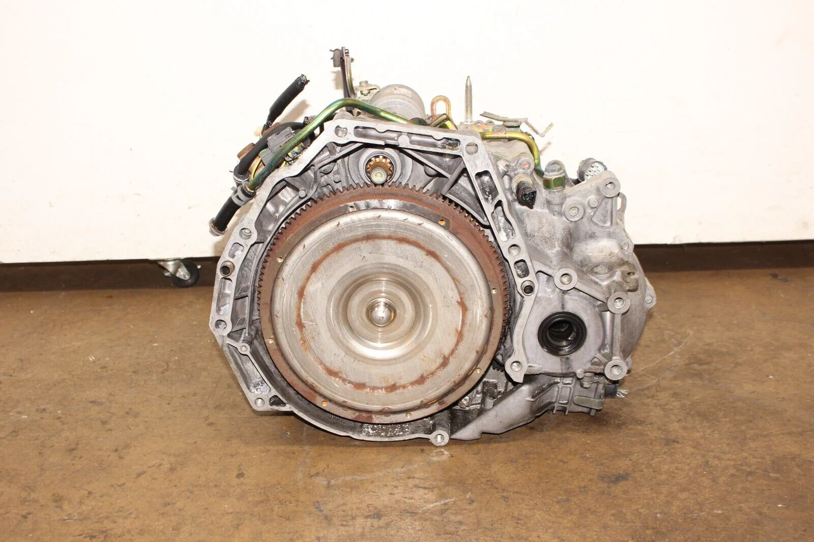 1998-2002 JDM Honda Accord F23A Automatic Transmission - Image 5