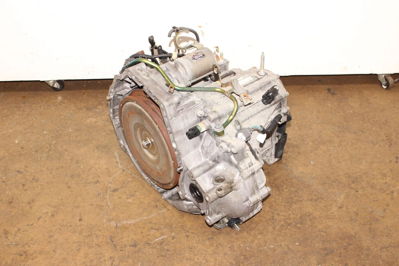 1998-2002 JDM Honda Accord F23A Automatic Transmission - Image 6