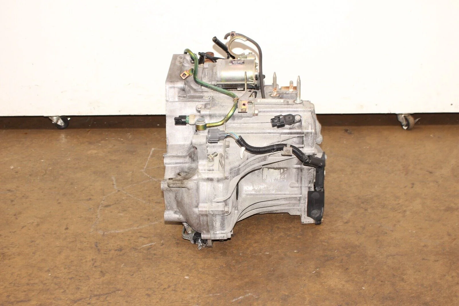 1998-2002 JDM Honda Accord F23A Automatic Transmission - Image 7
