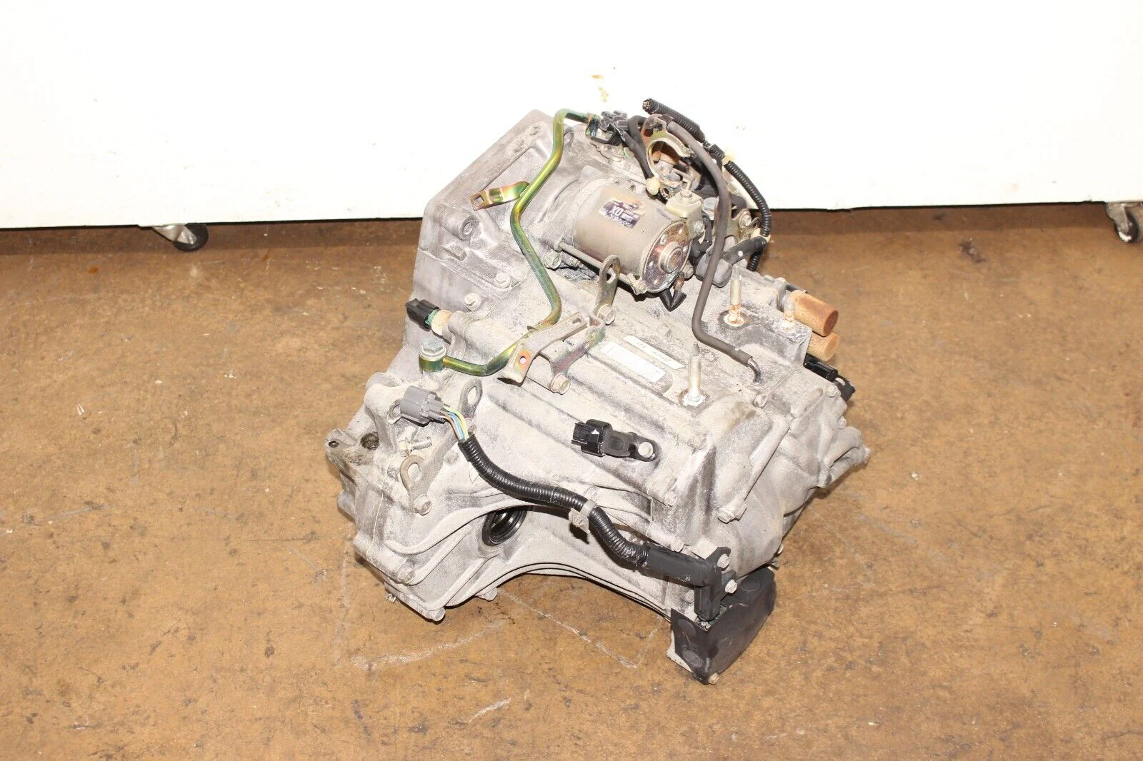 1998-2002 JDM Honda Accord F23A Automatic Transmission - Image 8