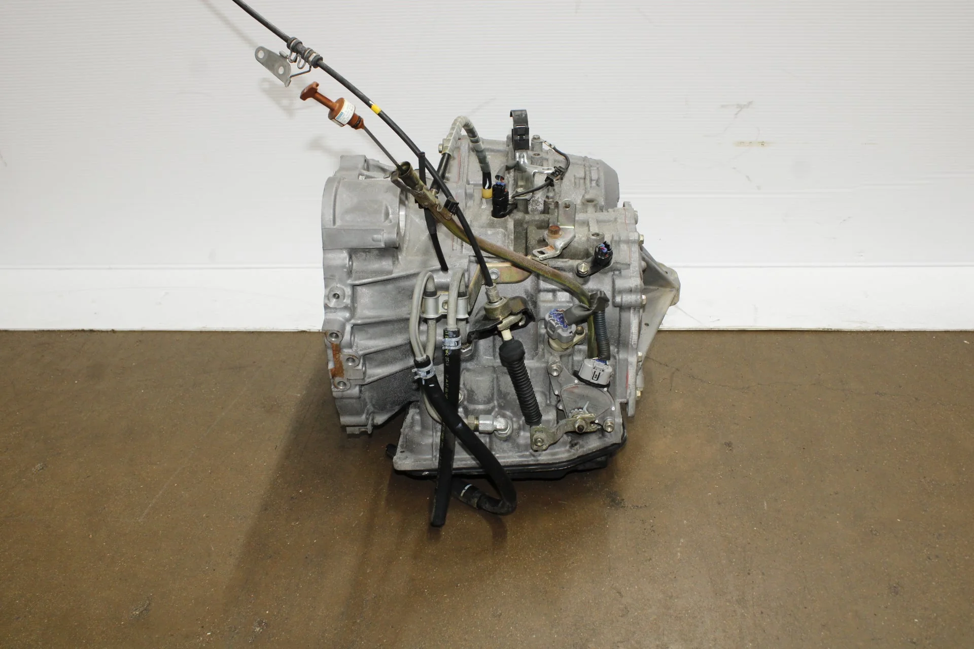 1999-2003 Lexus RX300 Auto FWD JDM Transmission 3.0L V6 - Image 3