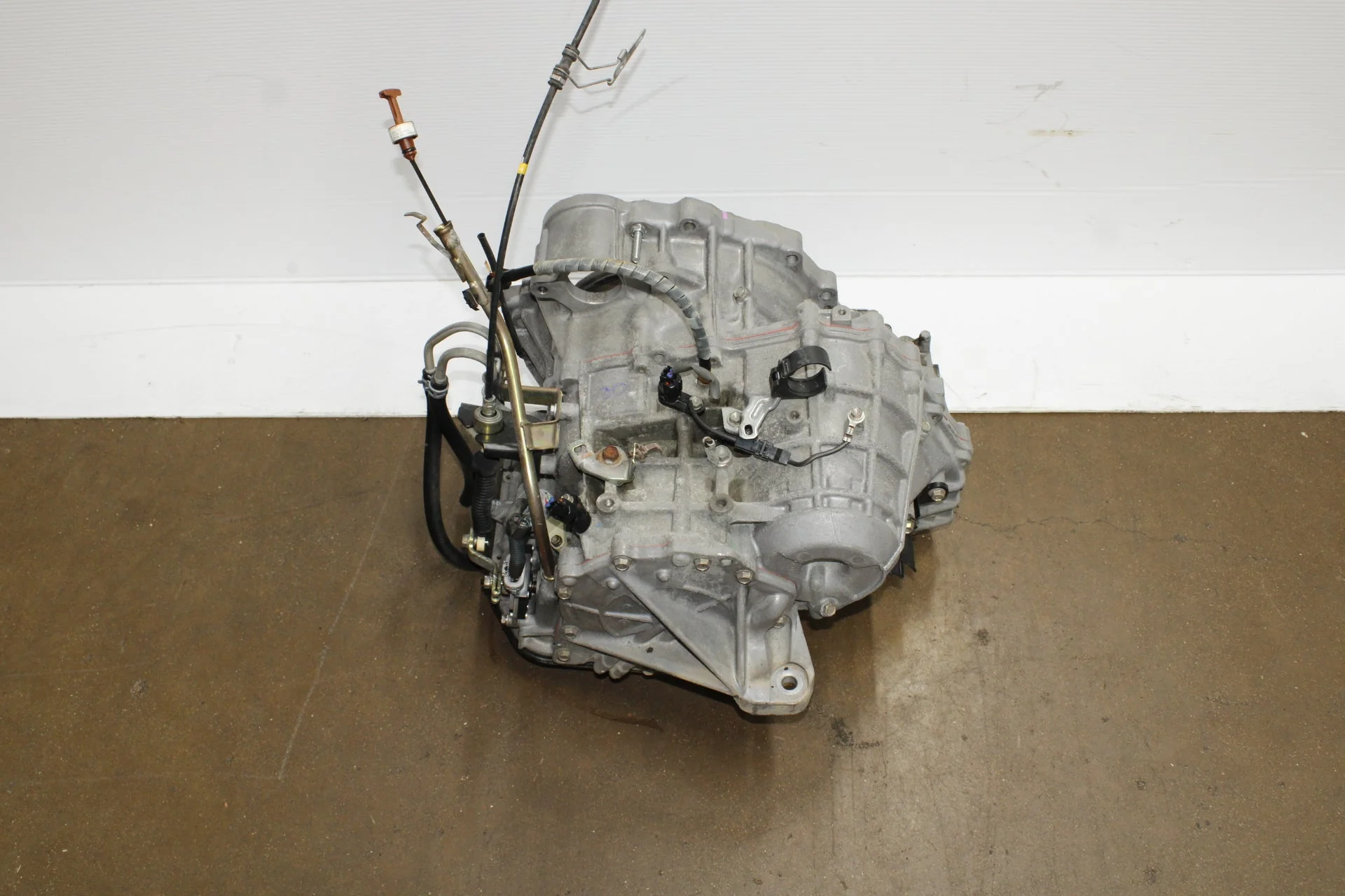 1999-2003 Lexus RX300 Auto FWD JDM Transmission 3.0L V6 - Image 4