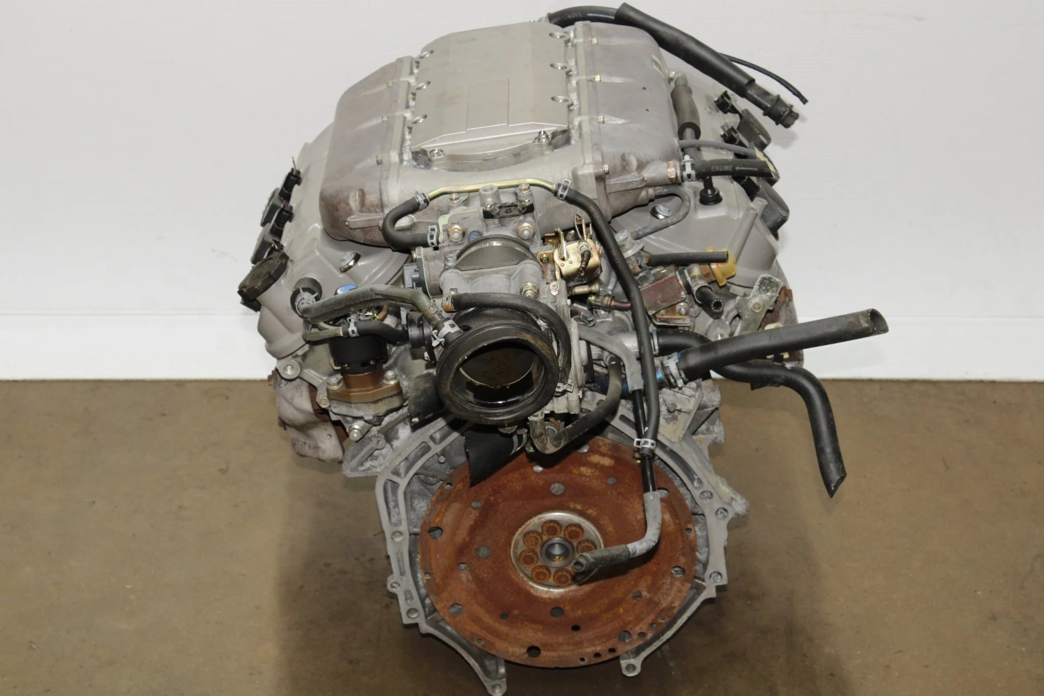 1999-2003 Acura TL 3.2L V6 SOHC Engine JDM J32A - Image 7