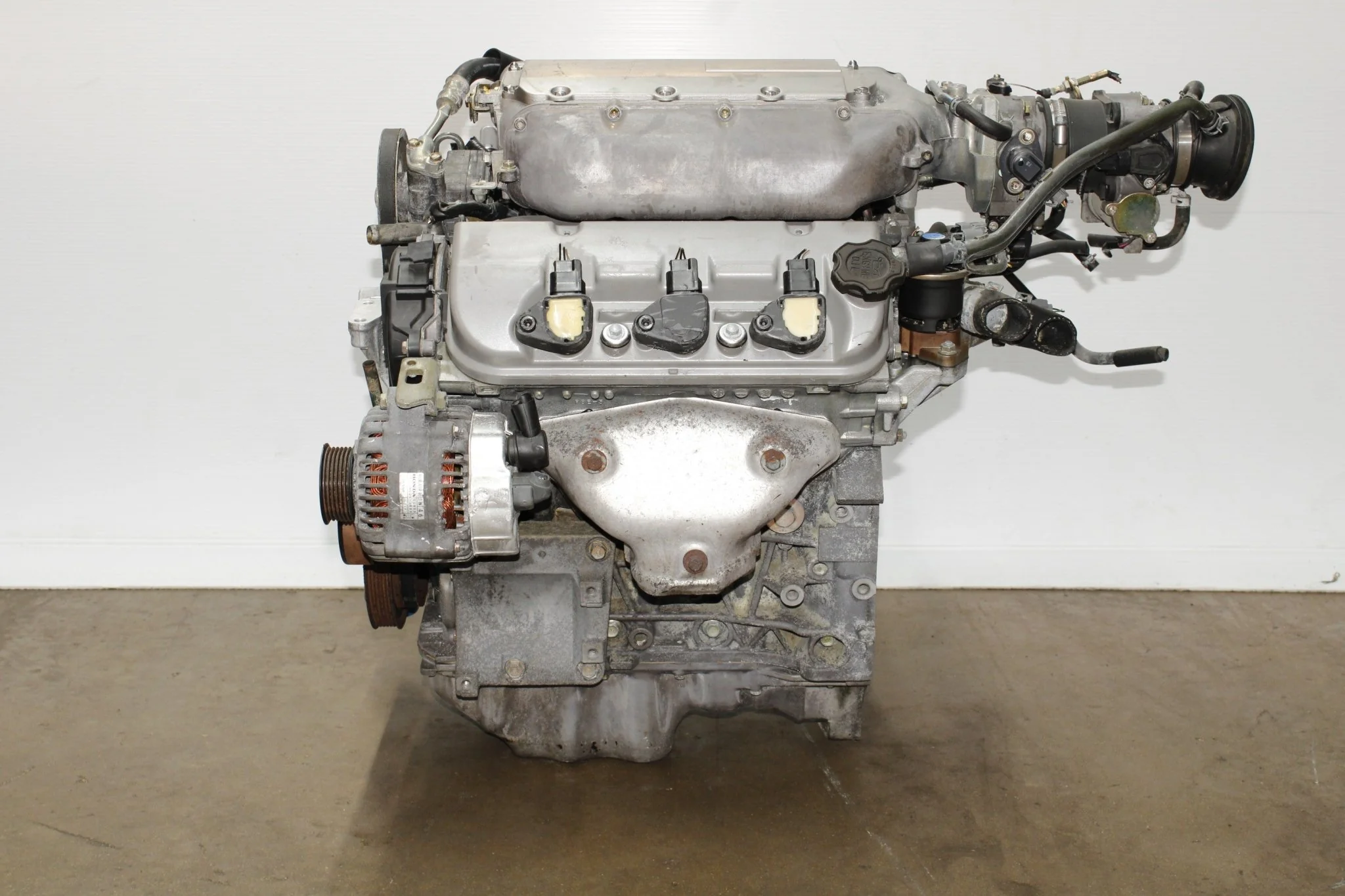 1999-2003 Acura TL 3.2L V6 SOHC Engine JDM J32A - Image 9