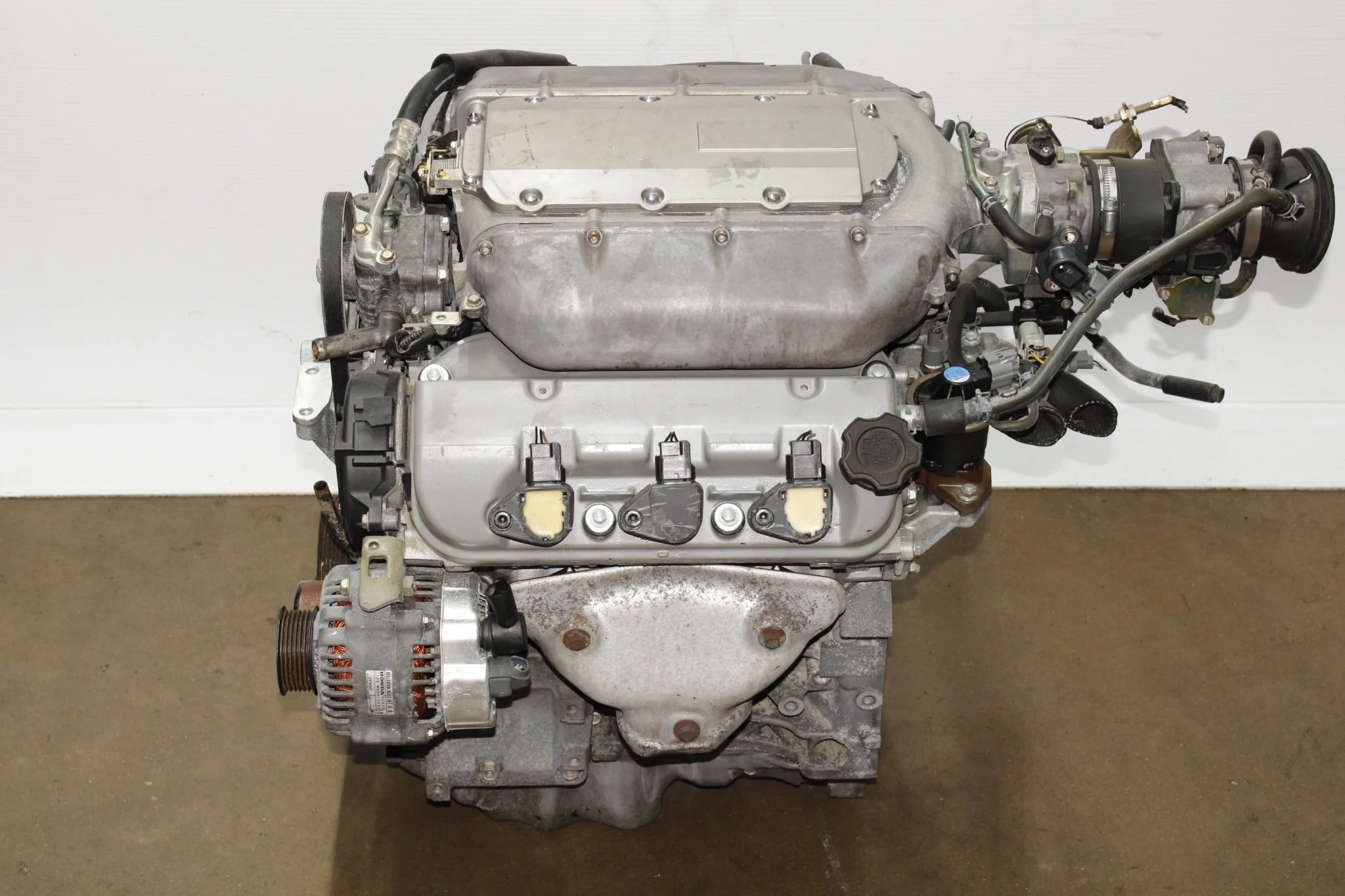 1999-2003 Acura TL 3.2L V6 Engine JDM J32a - Image 2