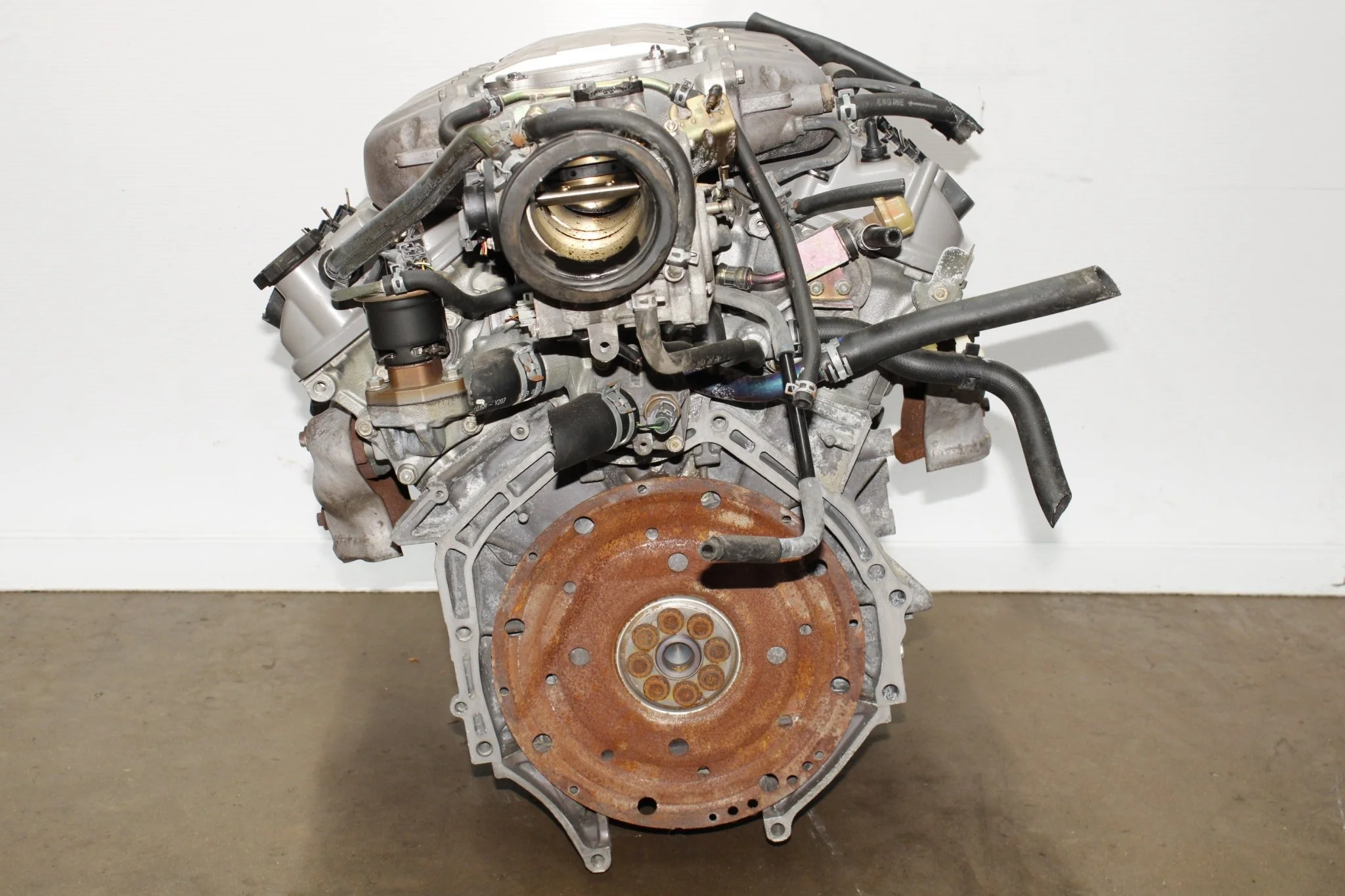 1999-2003 Acura TL 3.2L V6 Engine JDM J32a - Image 4