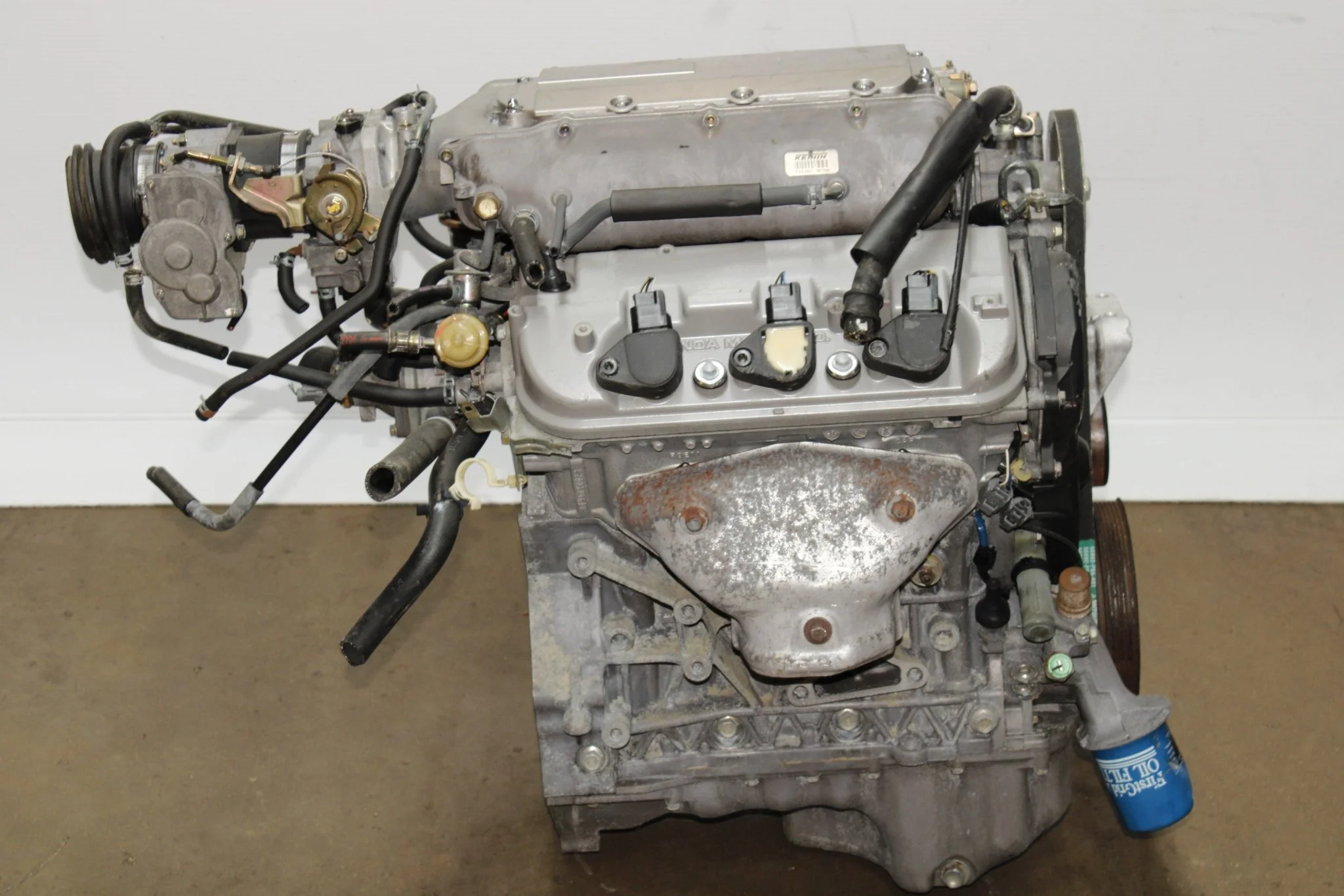 1999-2003 Acura TL 3.2L V6 Engine JDM J32a - Image 6
