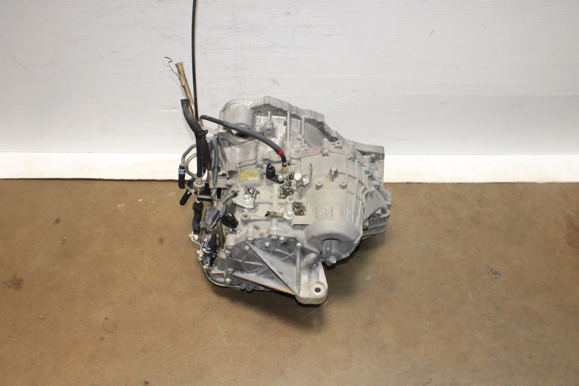 2001-2003 Toyota Highlander 3.0L V6 Auto AWD Transmission JDM 1MZ 4X4 - Image 3