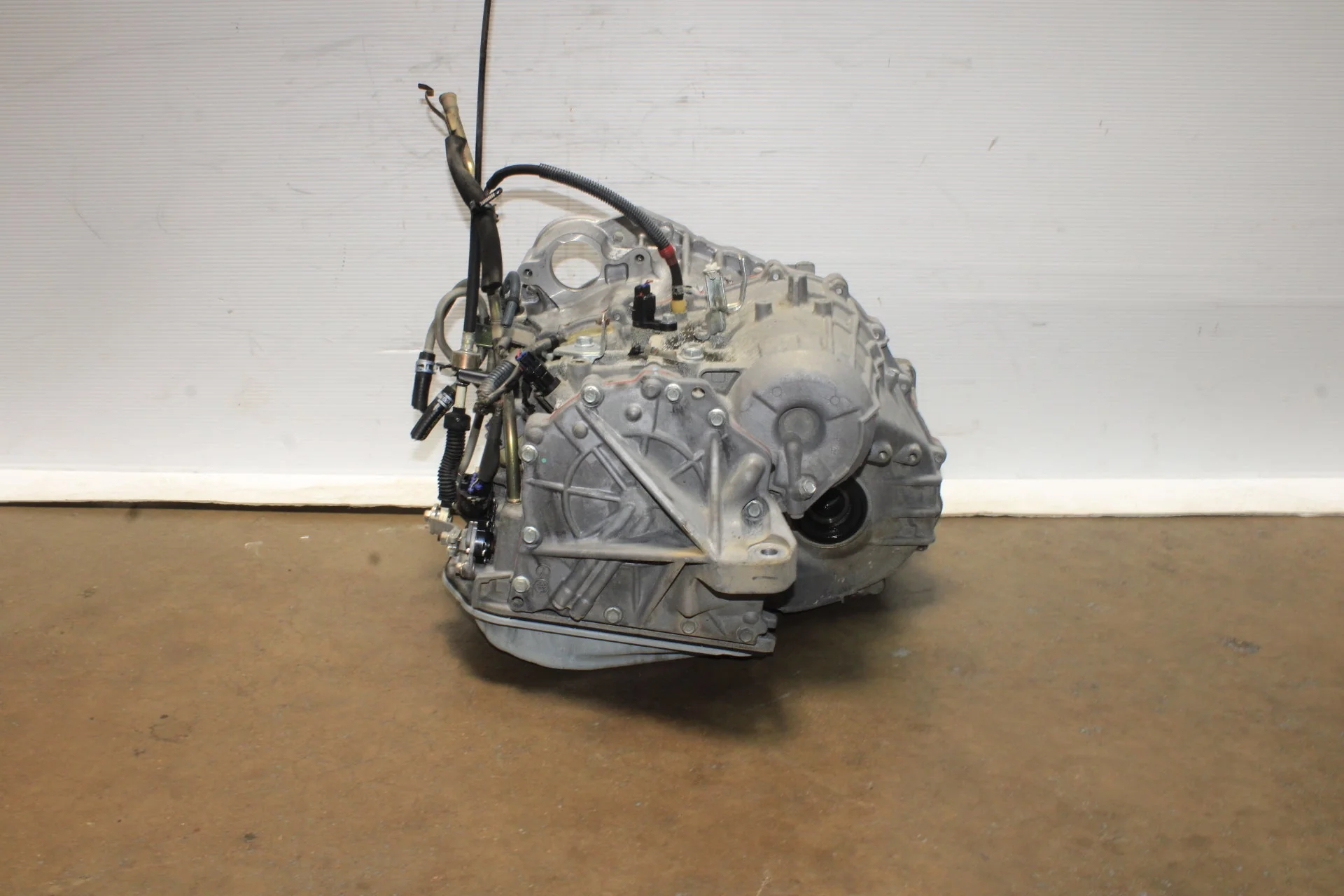 2001-2003 Toyota Highlander 3.0L V6 Auto AWD Transmission JDM 1MZ 4X4 - Image 4