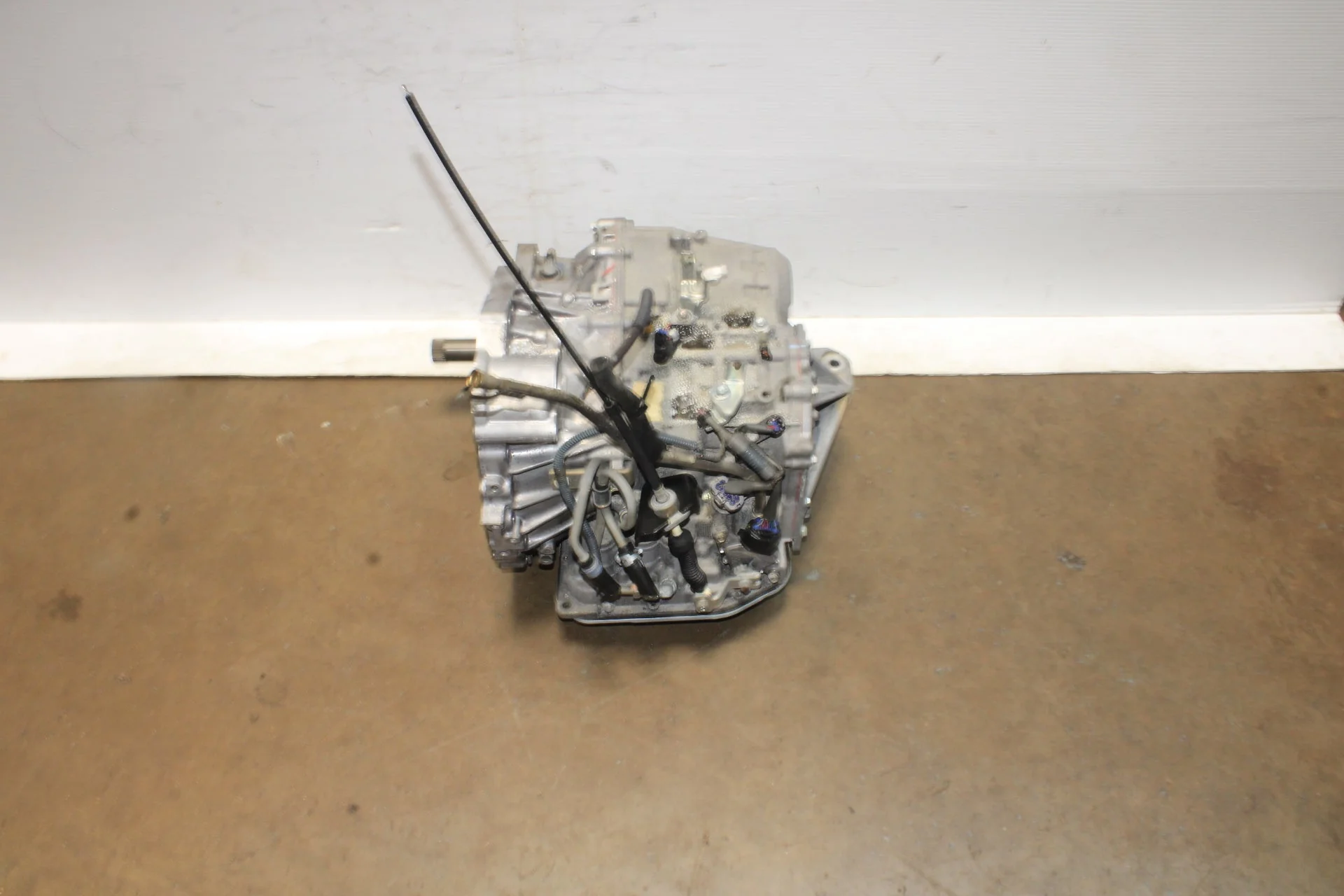 2001-2003 Toyota Highlander 3.0L V6 Auto AWD Transmission JDM 1MZ 4X4 - Image 5