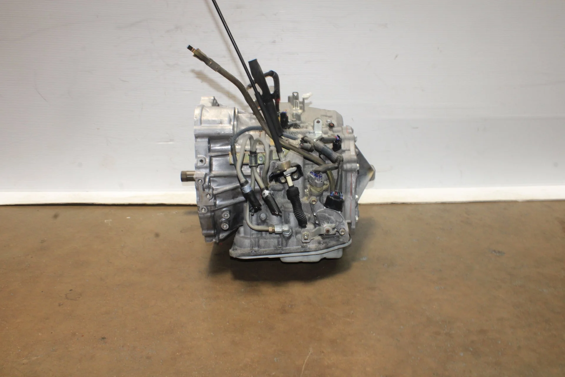 2001-2003 Toyota Highlander 3.0L V6 Auto AWD Transmission JDM 1MZ 4X4 - Image 6