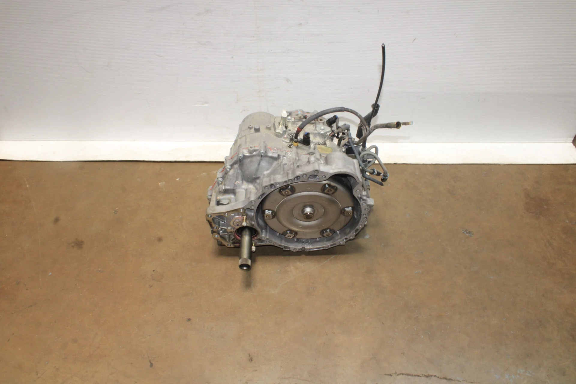 2001-2003 Toyota Highlander 3.0L V6 Auto AWD Transmission JDM 1MZ 4X4 - Image 7