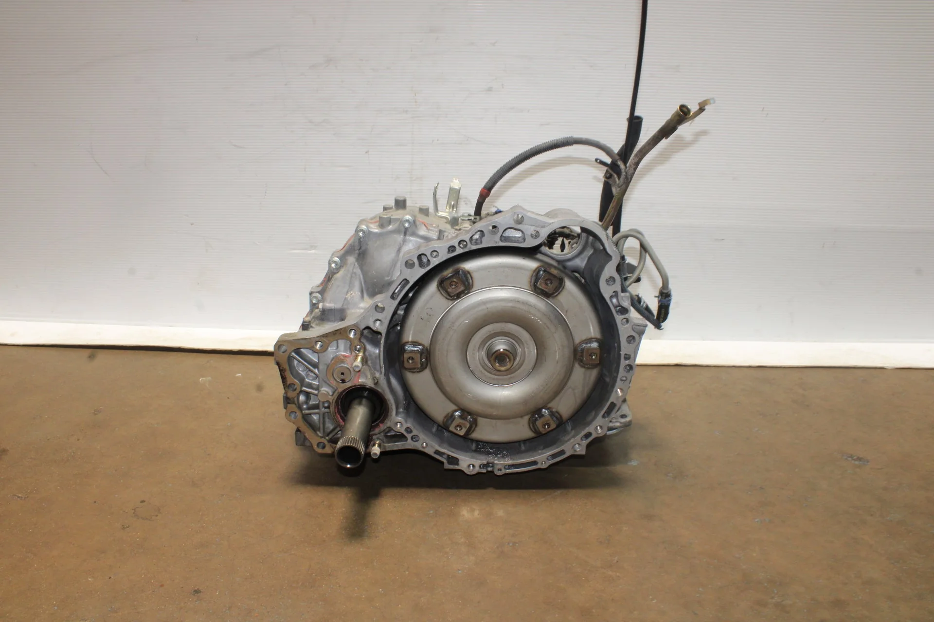 2001-2003 Toyota Highlander 3.0L V6 Auto AWD Transmission JDM 1MZ 4X4 - Image 8