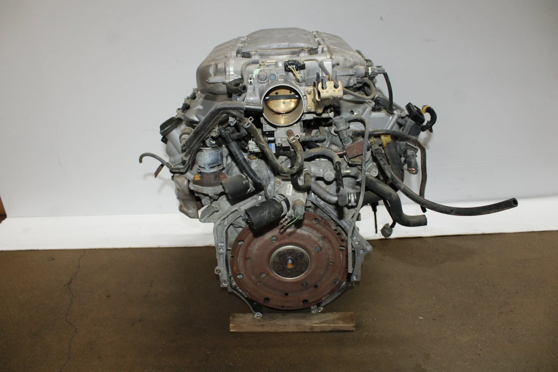 1999-2004 Honda Odyssey Motor JDM Engine J35A 3.5L V6 - Image 10