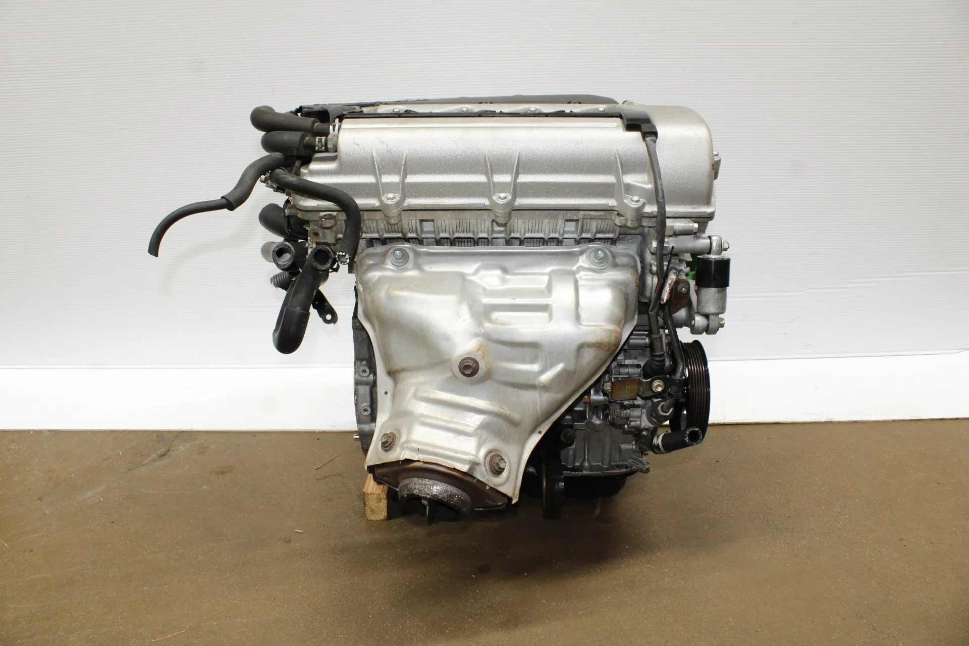 2004-2006 Toyota Corolla XRS Motor JDM Engine 1.8L 2ZZ 4 Cylinder - Image 6