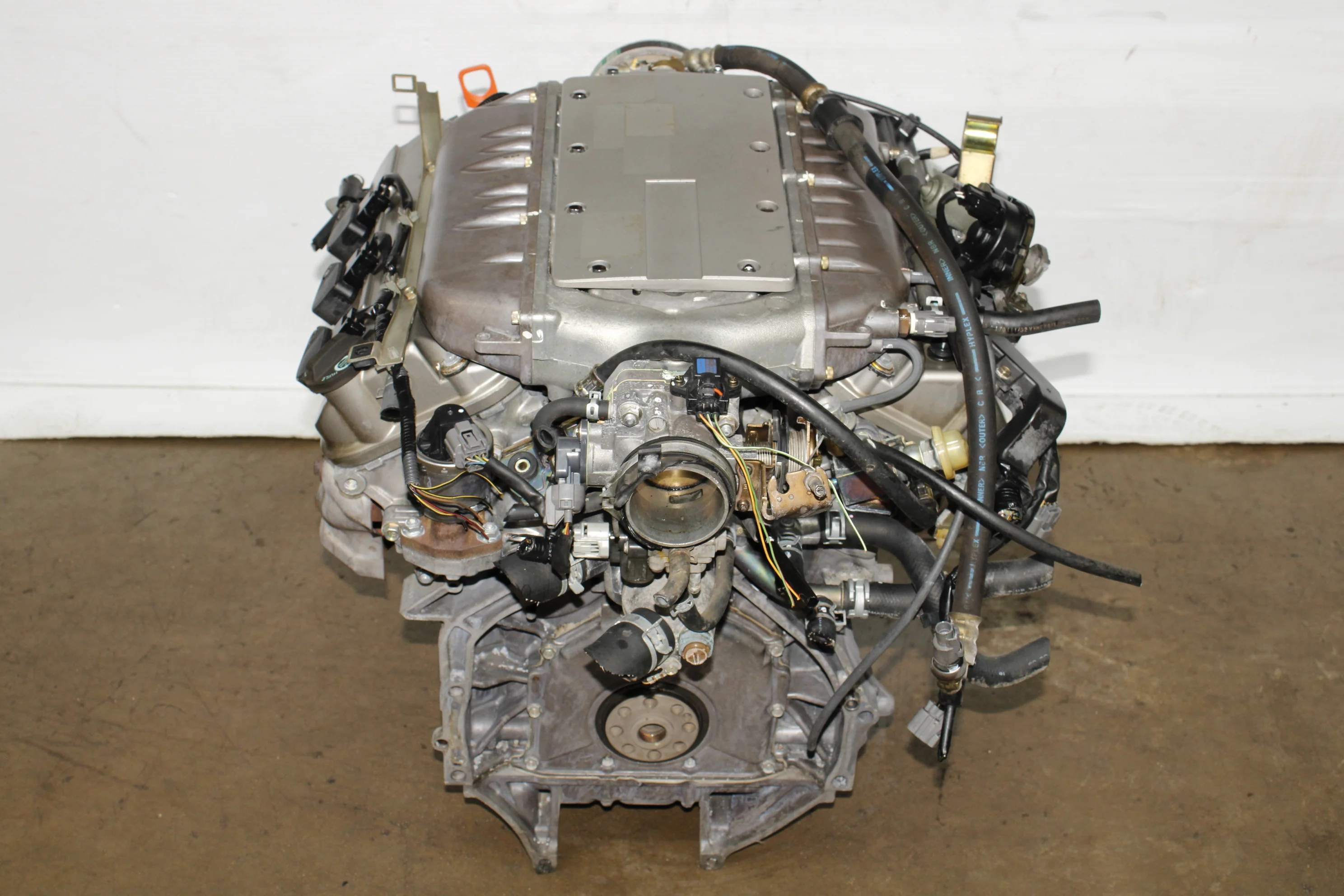 1999-2002 Acura TL 3.0L V6 J30A SOHC JDM Replacement Engine for J32A 3.2L - Image 6