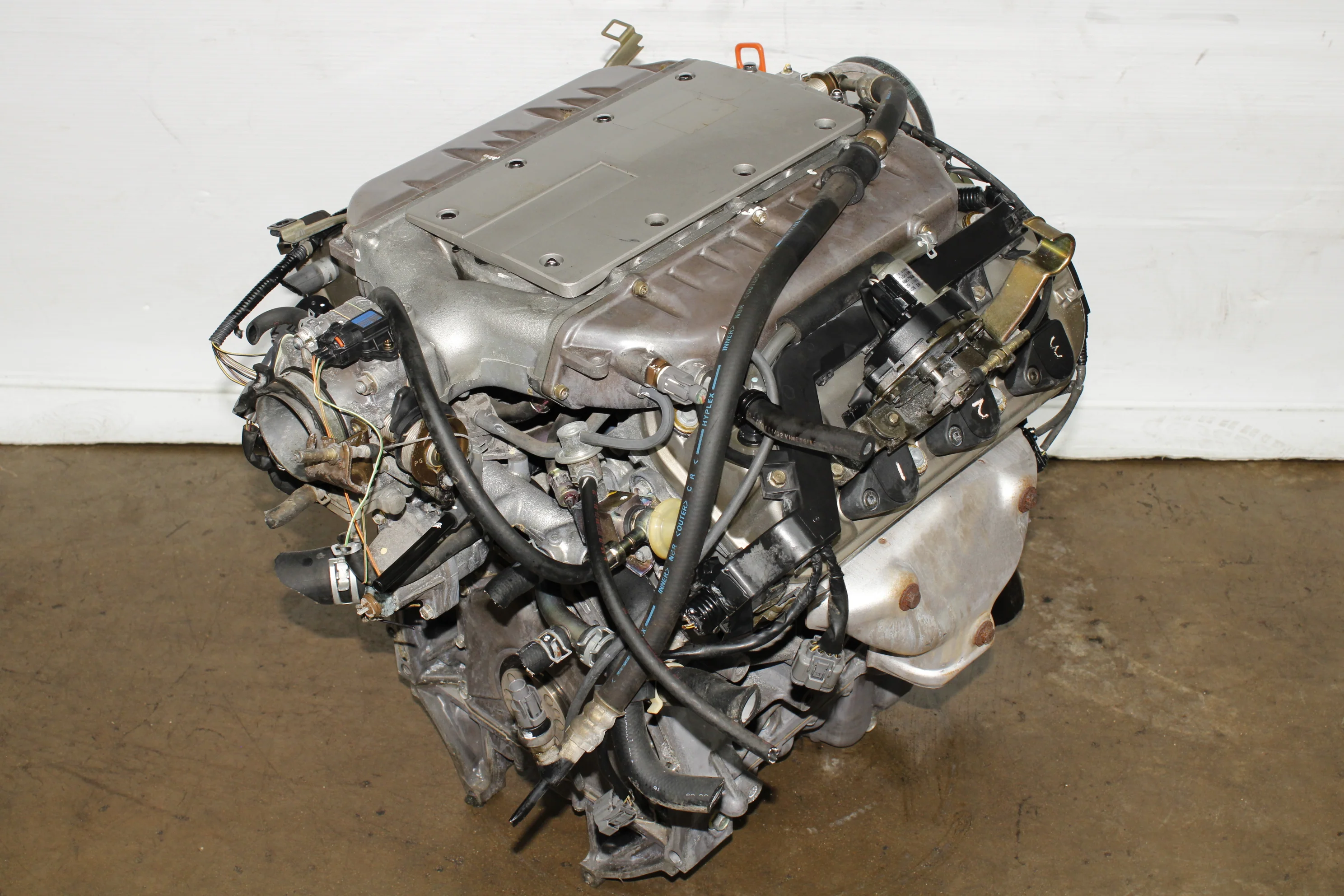 1999-2002 Acura TL 3.0L V6 J30A SOHC JDM Replacement Engine for J32A 3.2L - Image 7