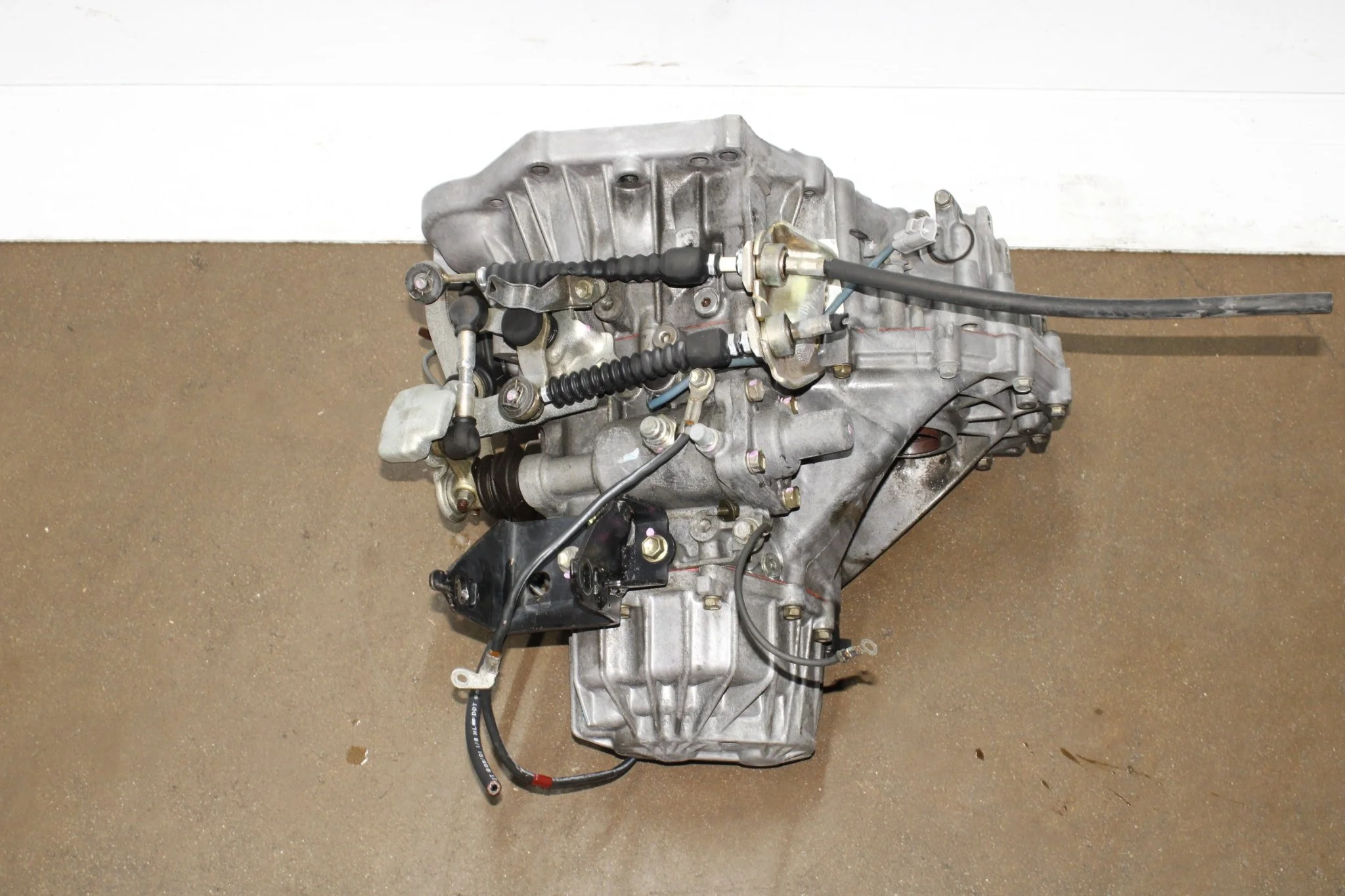 2000-2005 Toyota Celica GTS 6 Speed Manual Transmission JDM 2ZZ